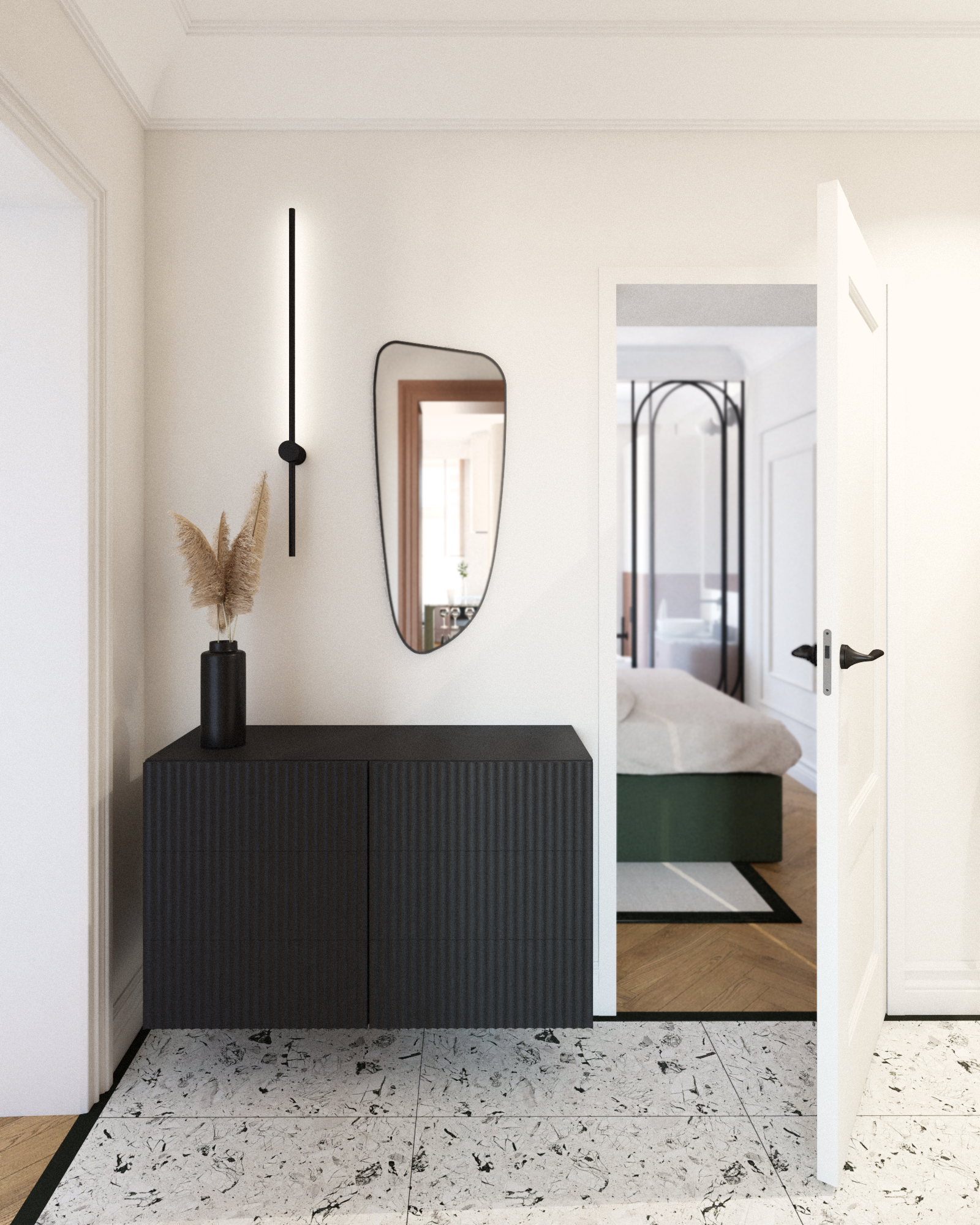 Architekt wnętrz Sopot - Zapraszamy Nurt.Studio