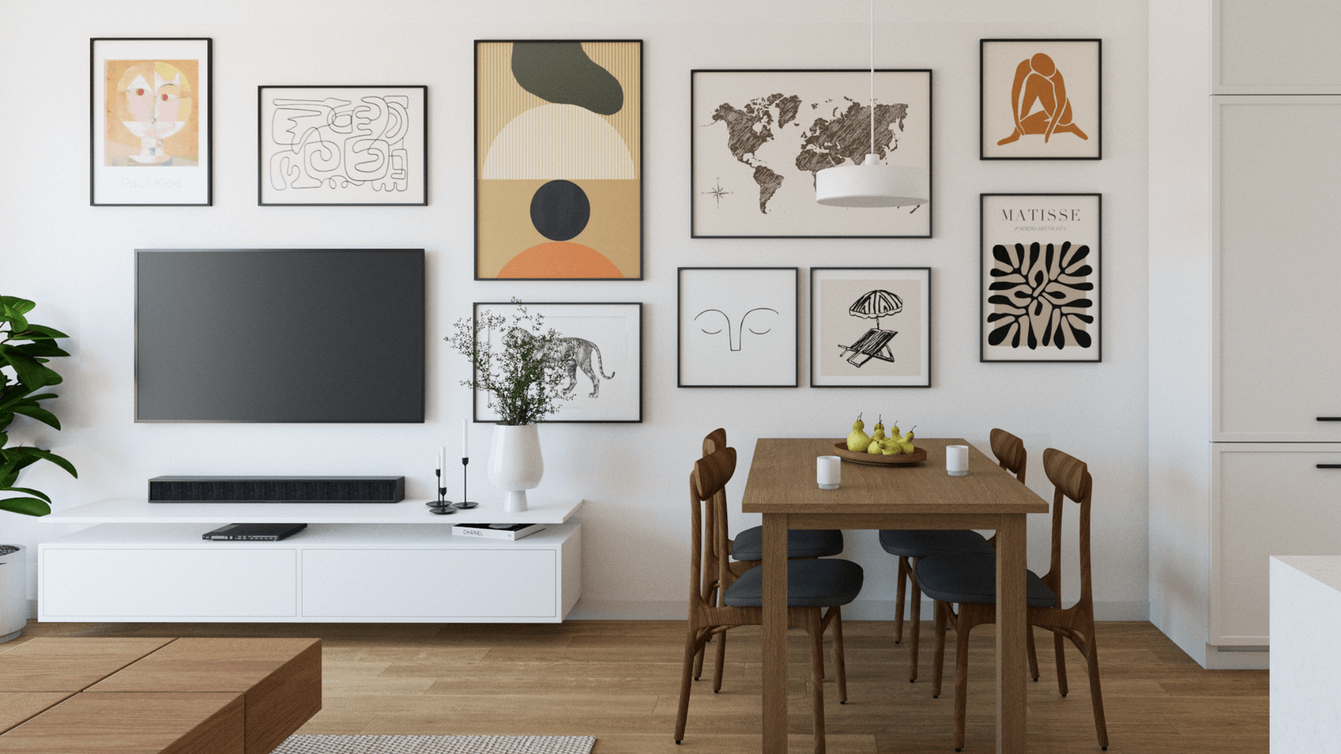 GAJ pomysł i podstawowe wytyczne