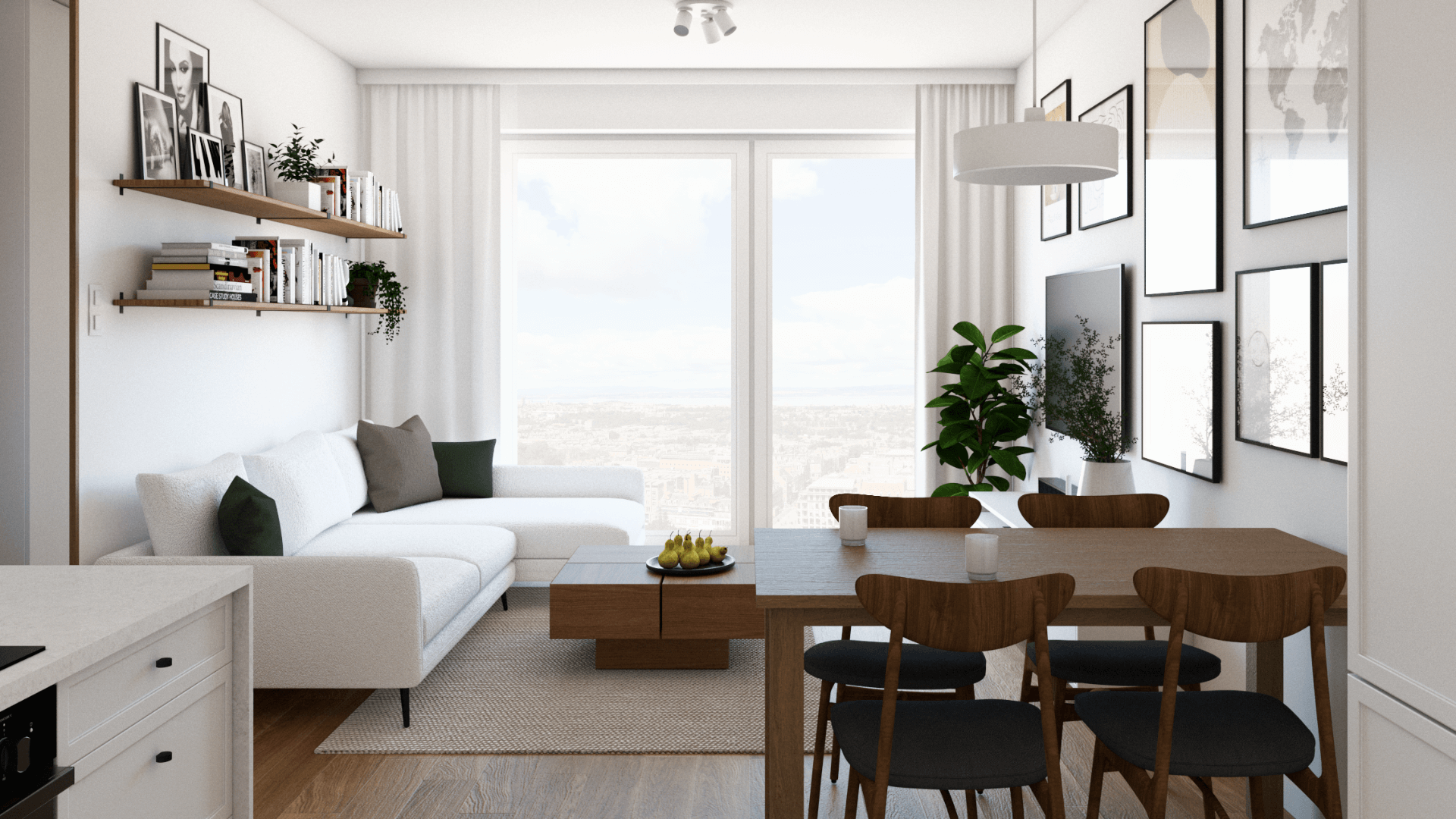 GAJ pomysł i podstawowe wytyczne