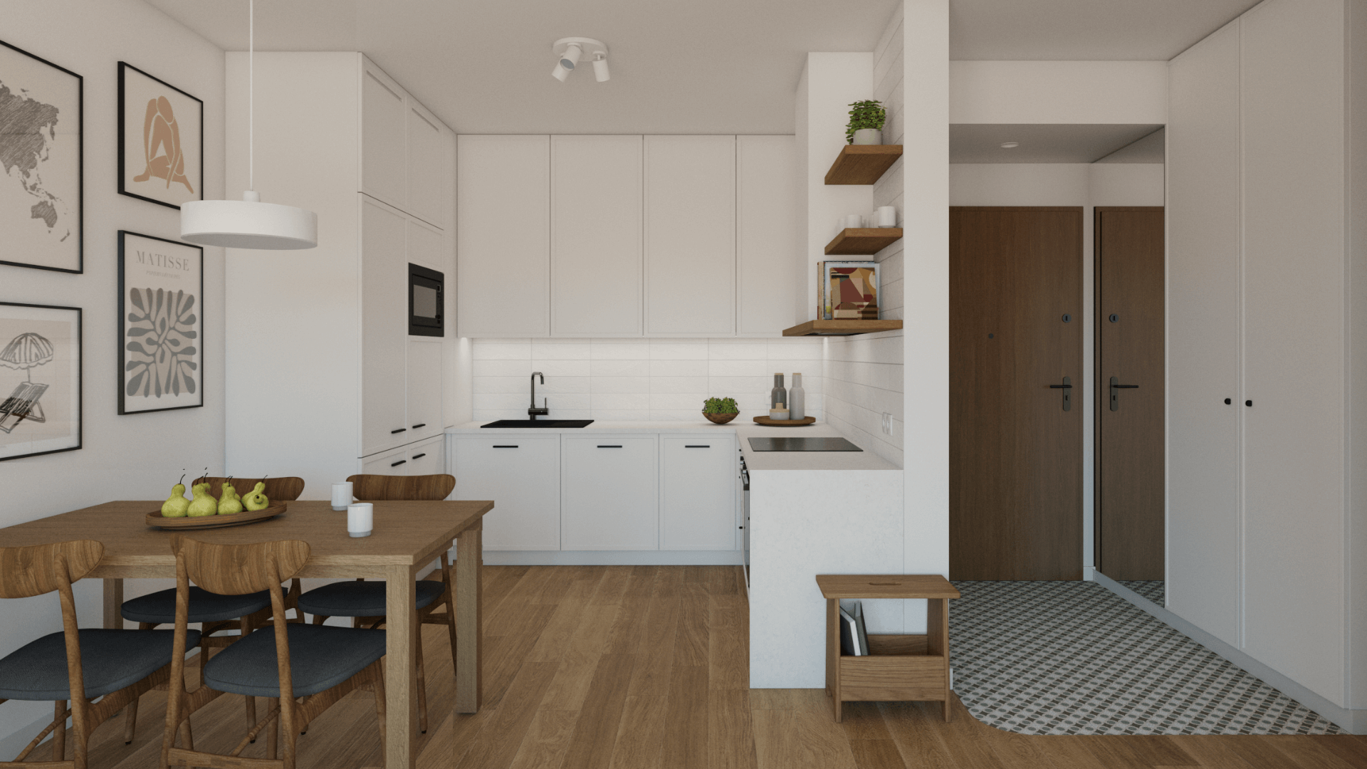 GAJ pomysł i podstawowe wytyczne