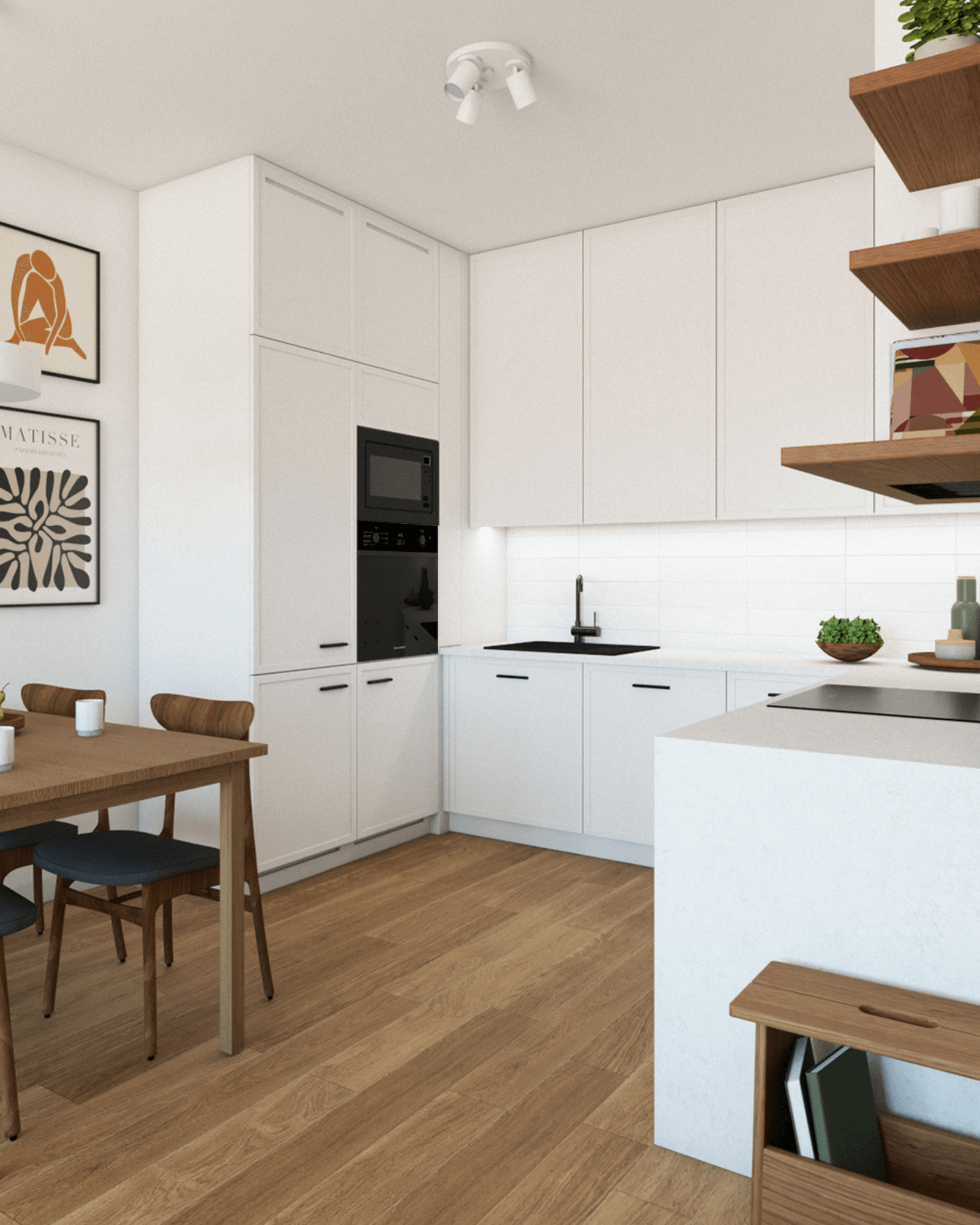 GAJ pomysł i podstawowe wytyczne