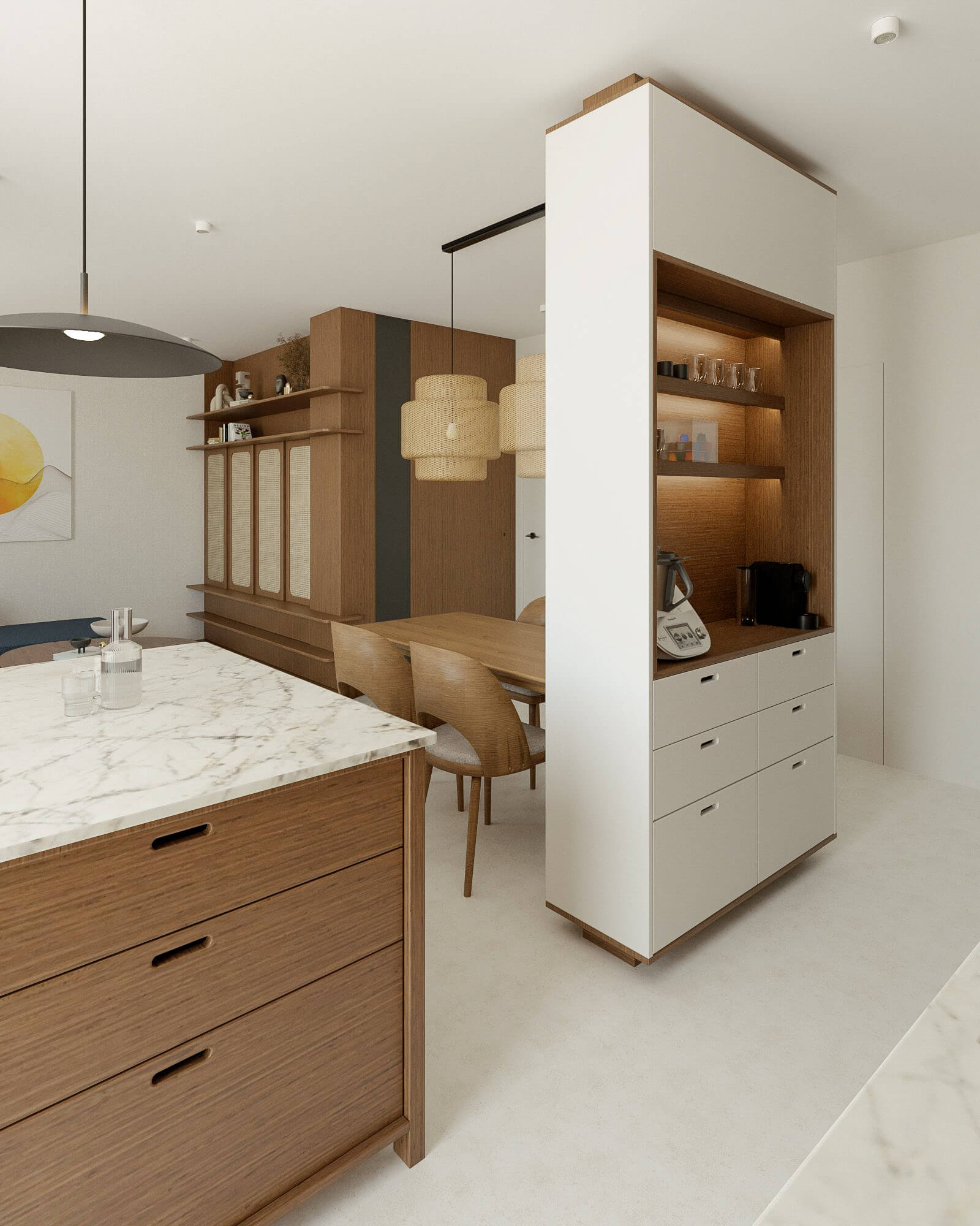 JAGIELLOŃSKA pomysł i podstawowe wytyczne