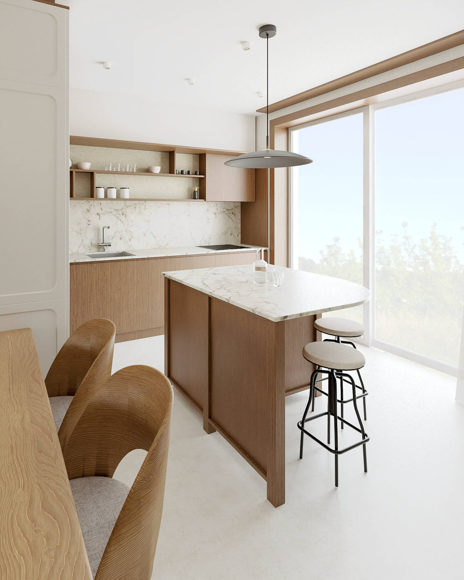 JAGIELLOŃSKA pomysł i podstawowe wytyczne