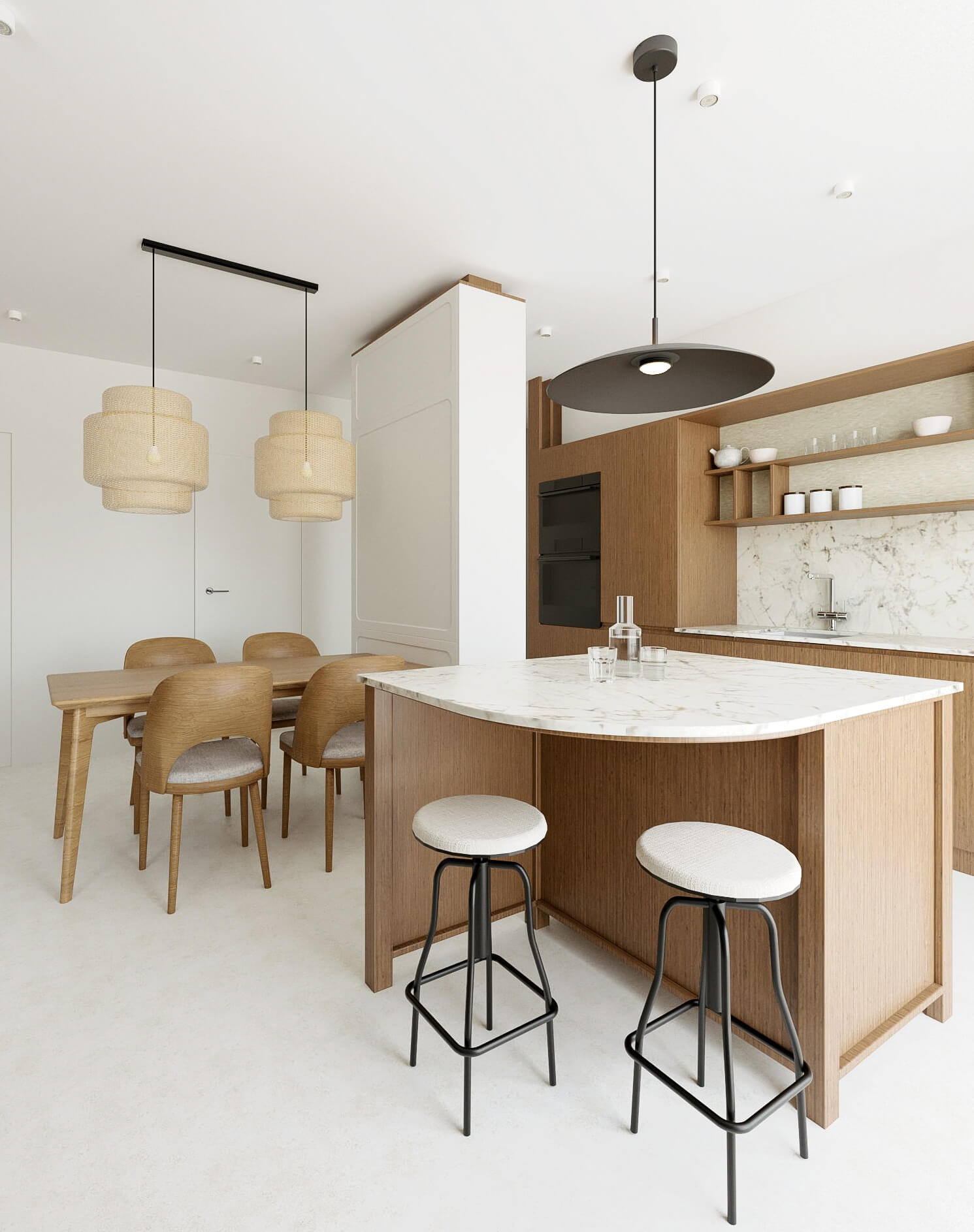 JAGIELLOŃSKA pomysł i podstawowe wytyczne