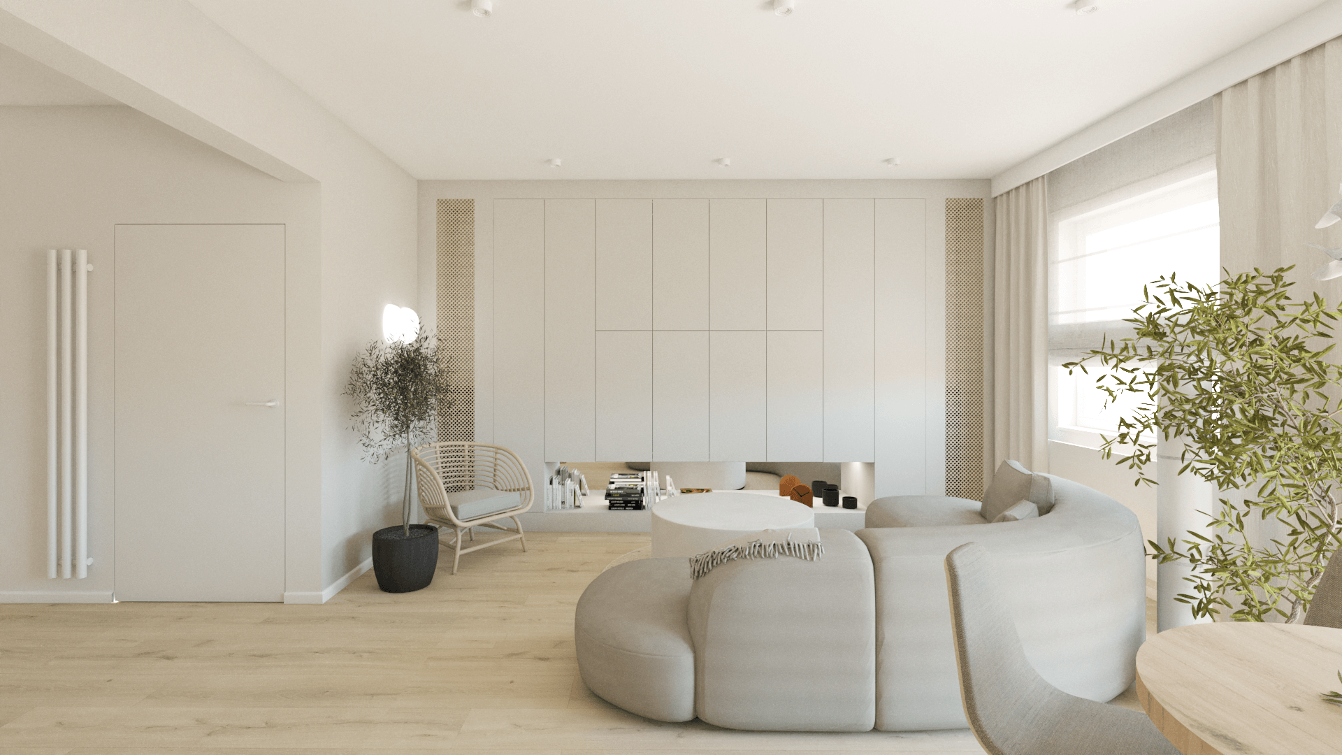 LUMEN pomysł i podstawowe wytyczne