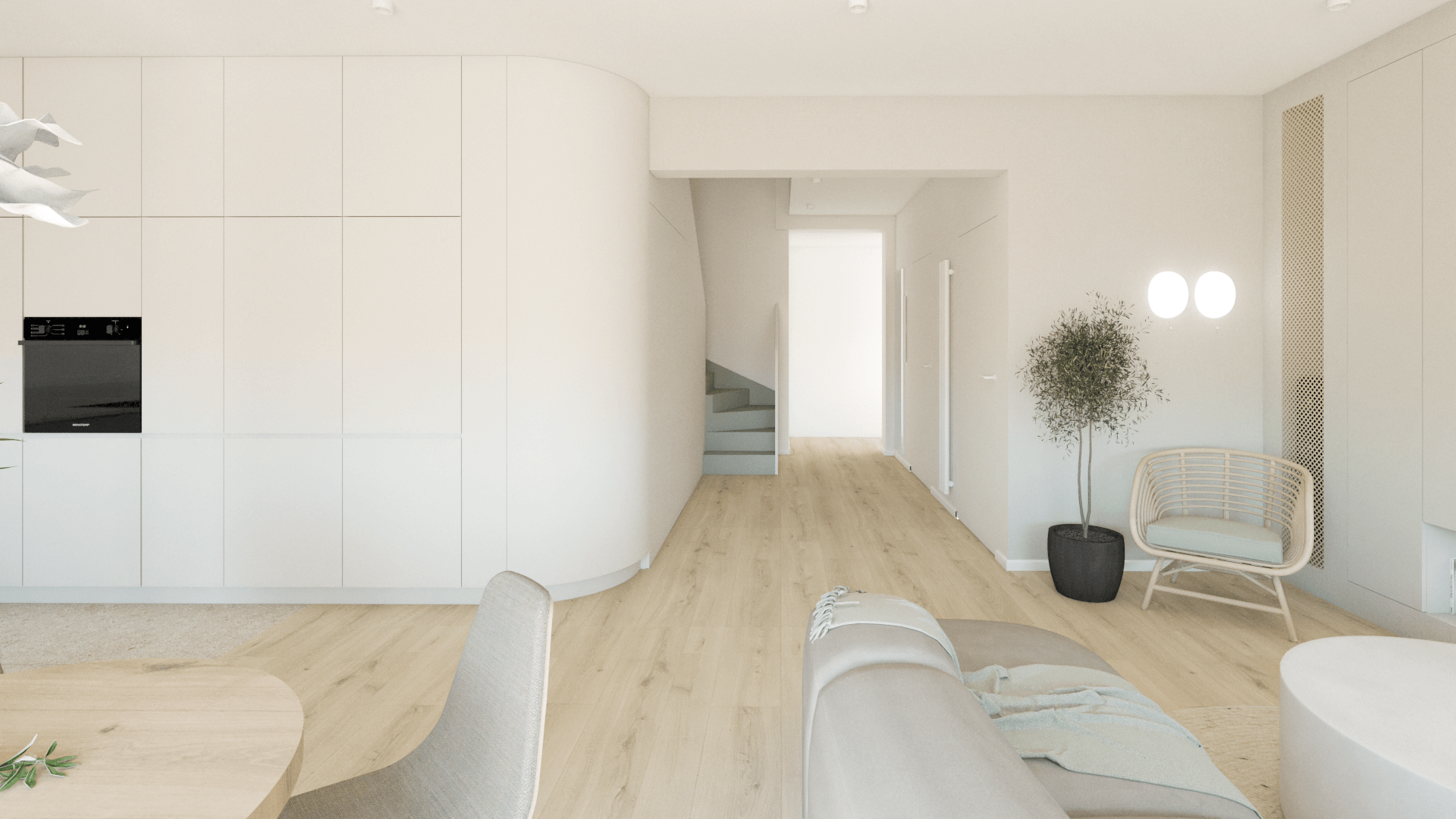 LUMEN pomysł i podstawowe wytyczne