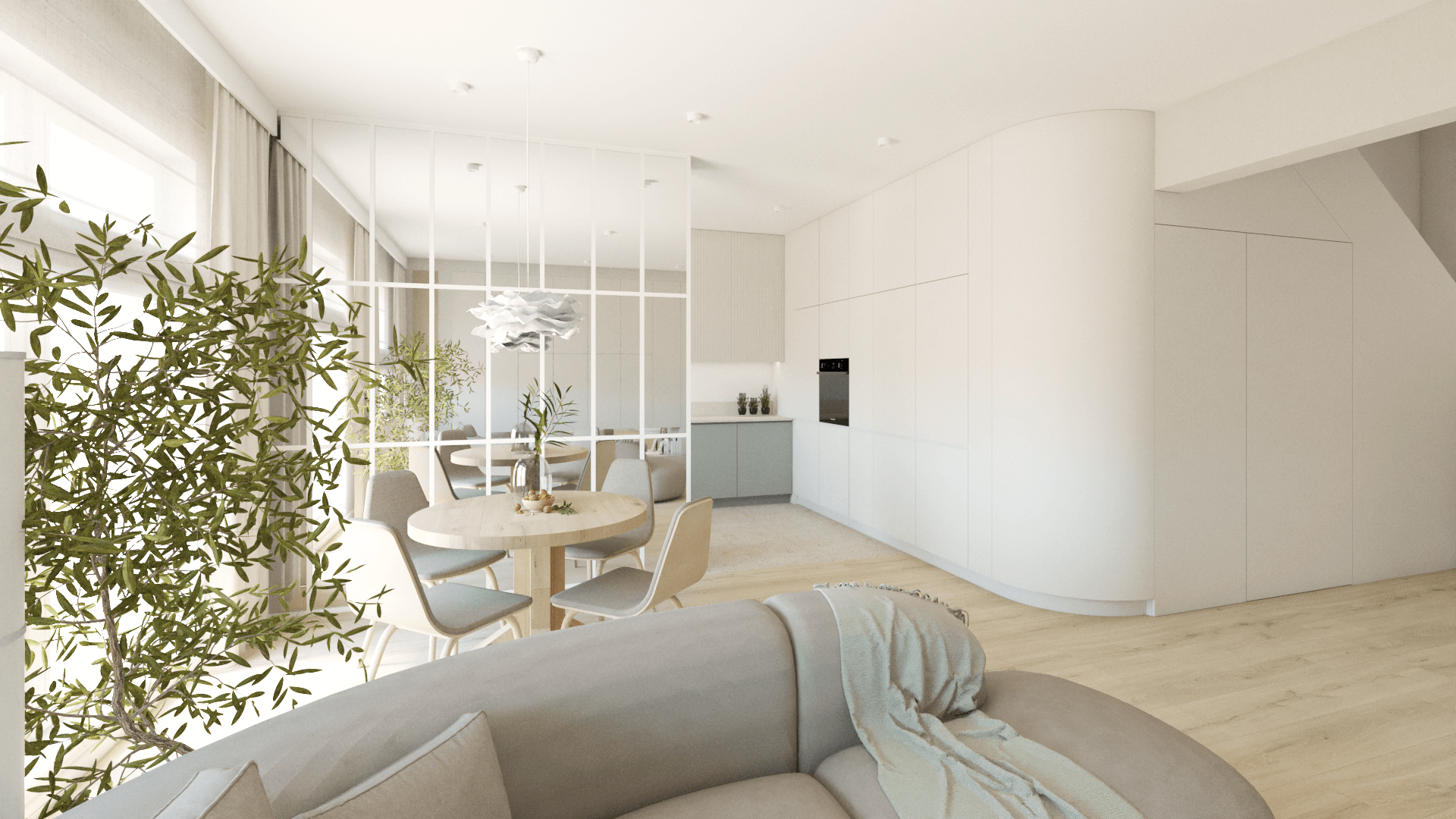 LUMEN pomysł i podstawowe wytyczne