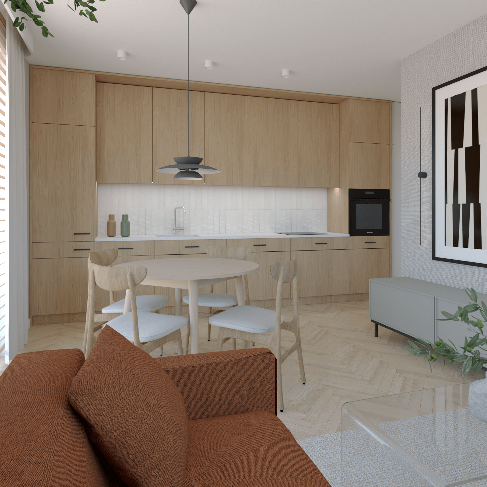 MODO pomysł i podstawowe wytyczne