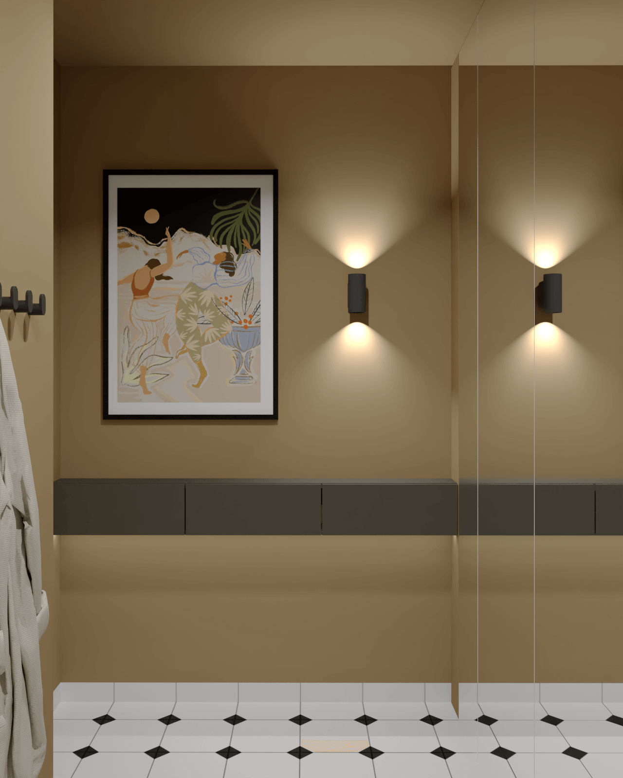 MODO pomysł i podstawowe wytyczne