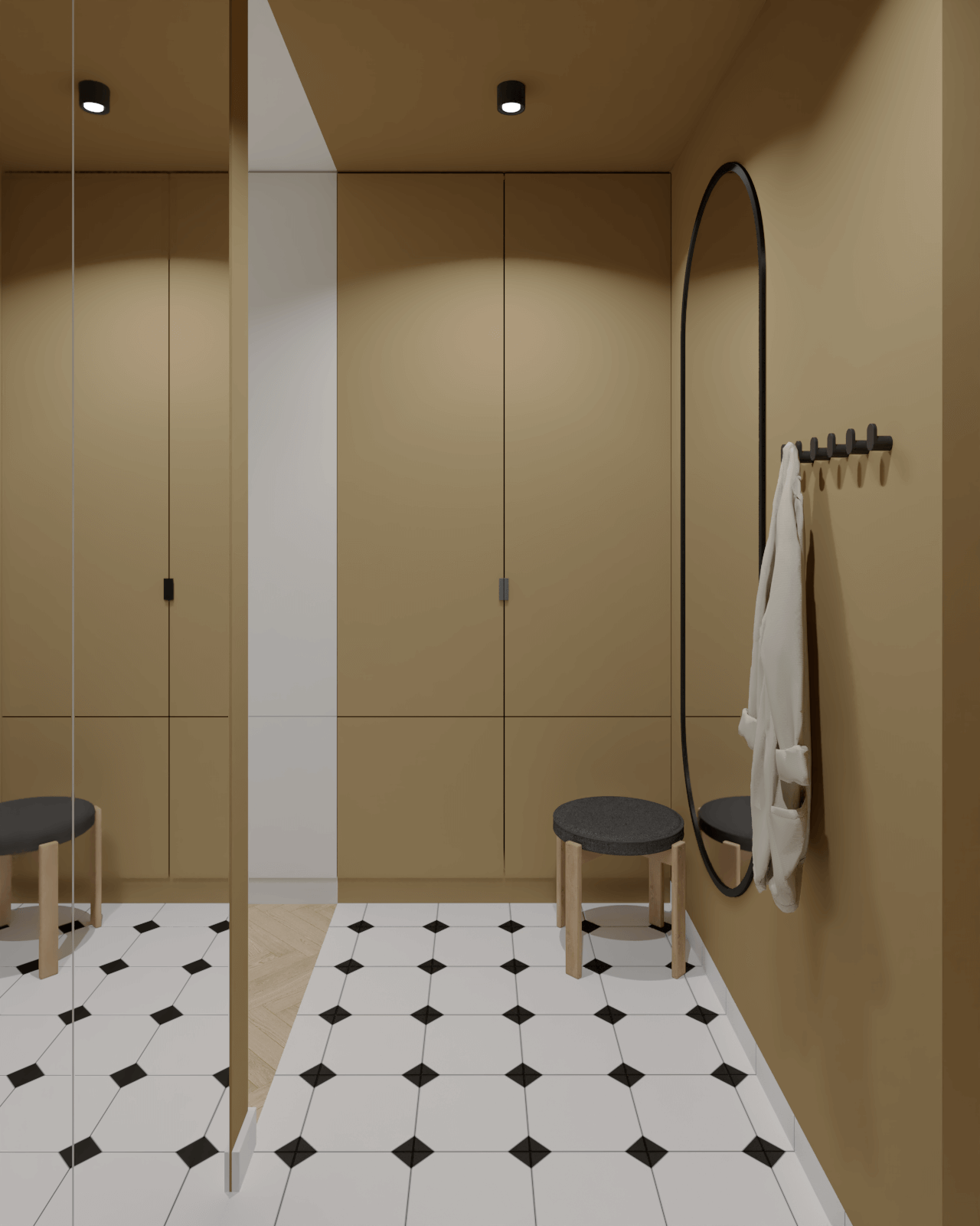 MODO pomysł i podstawowe wytyczne