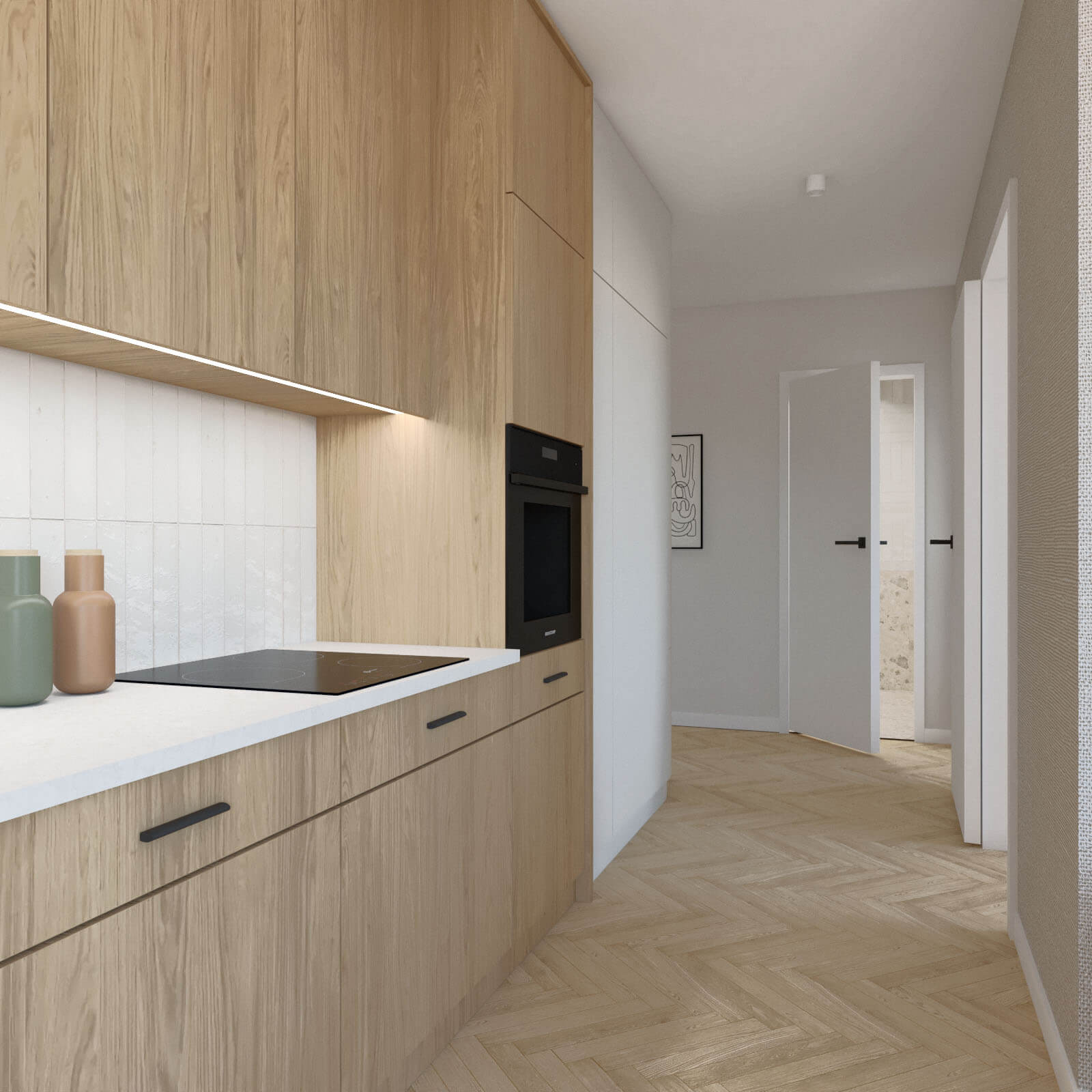 MODO pomysł i podstawowe wytyczne