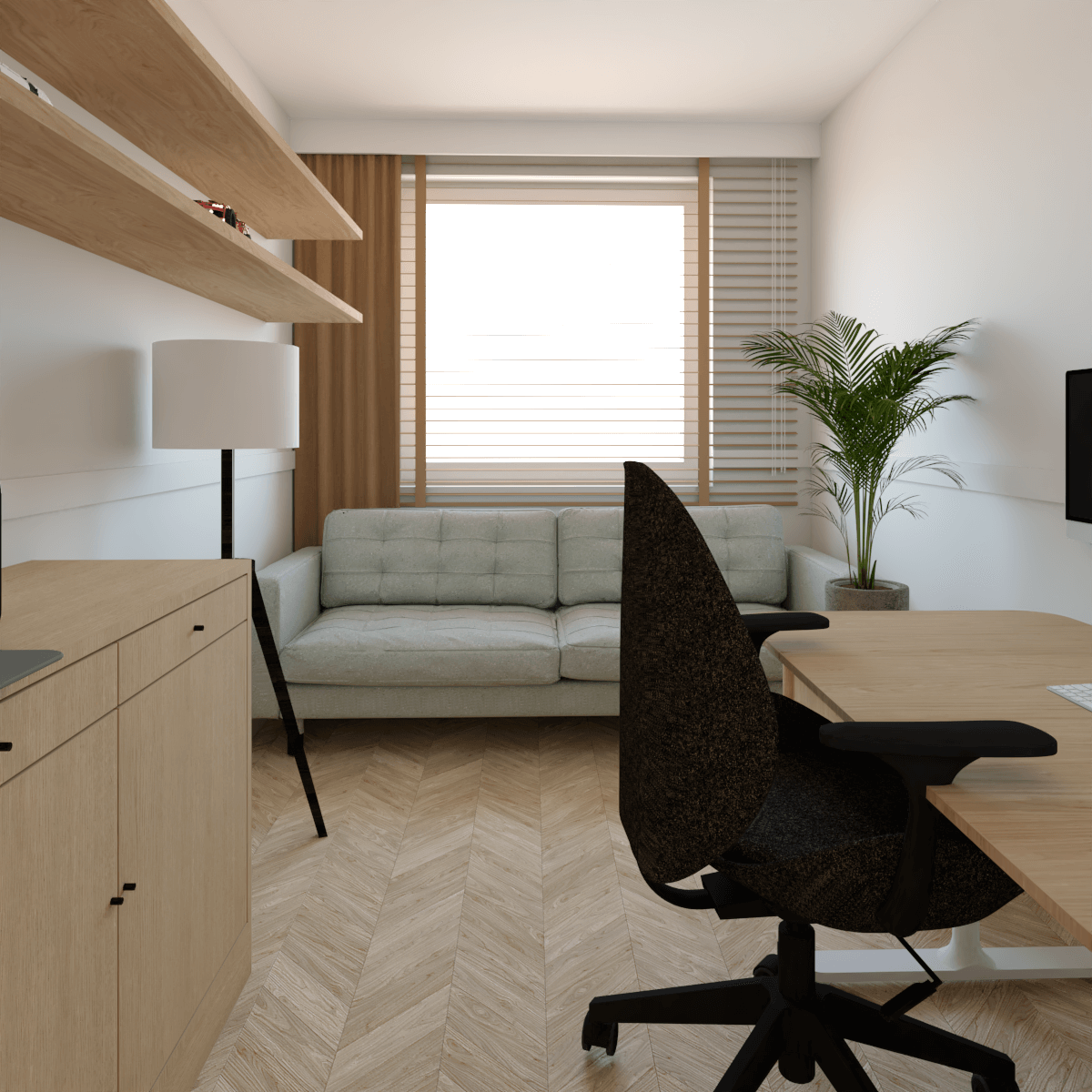 MODO pomysł i podstawowe wytyczne