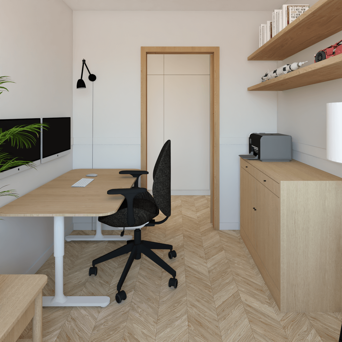 MODO pomysł i podstawowe wytyczne