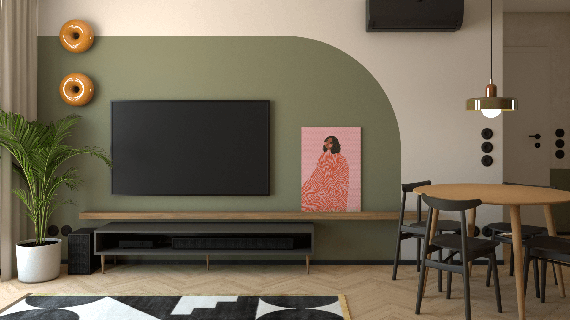 OLSZA pomysł i podstawowe wytyczne