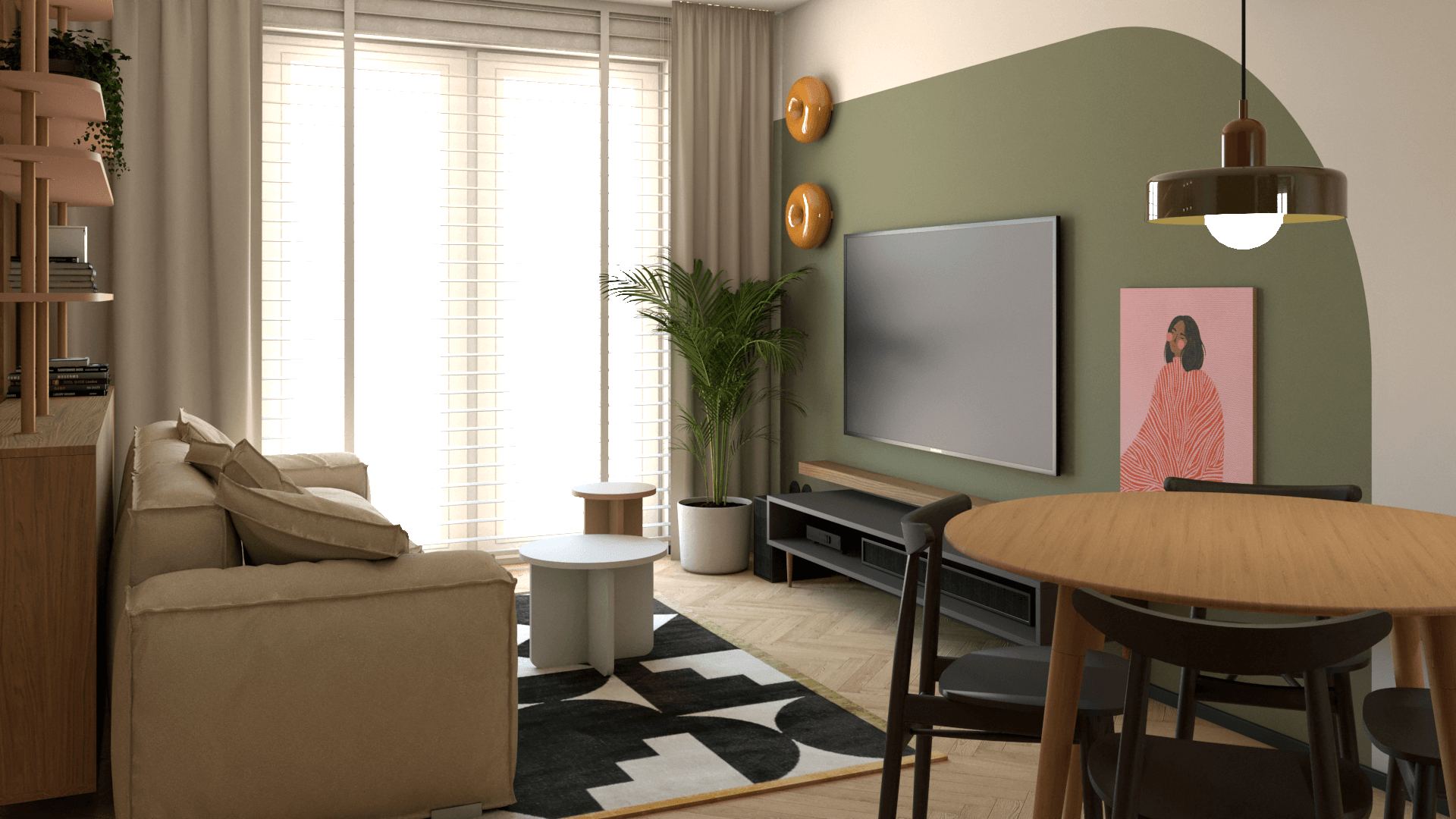 OLSZA pomysł i podstawowe wytyczne