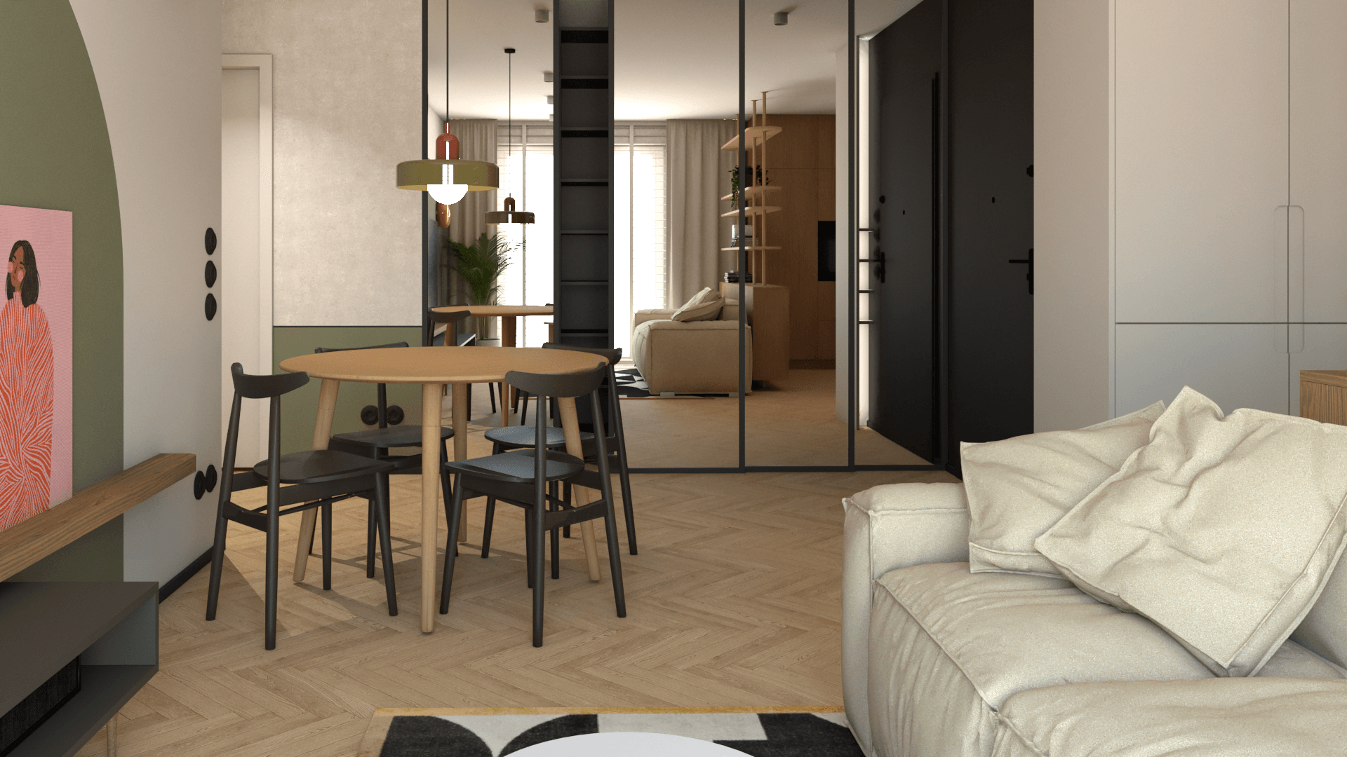 OLSZA pomysł i podstawowe wytyczne