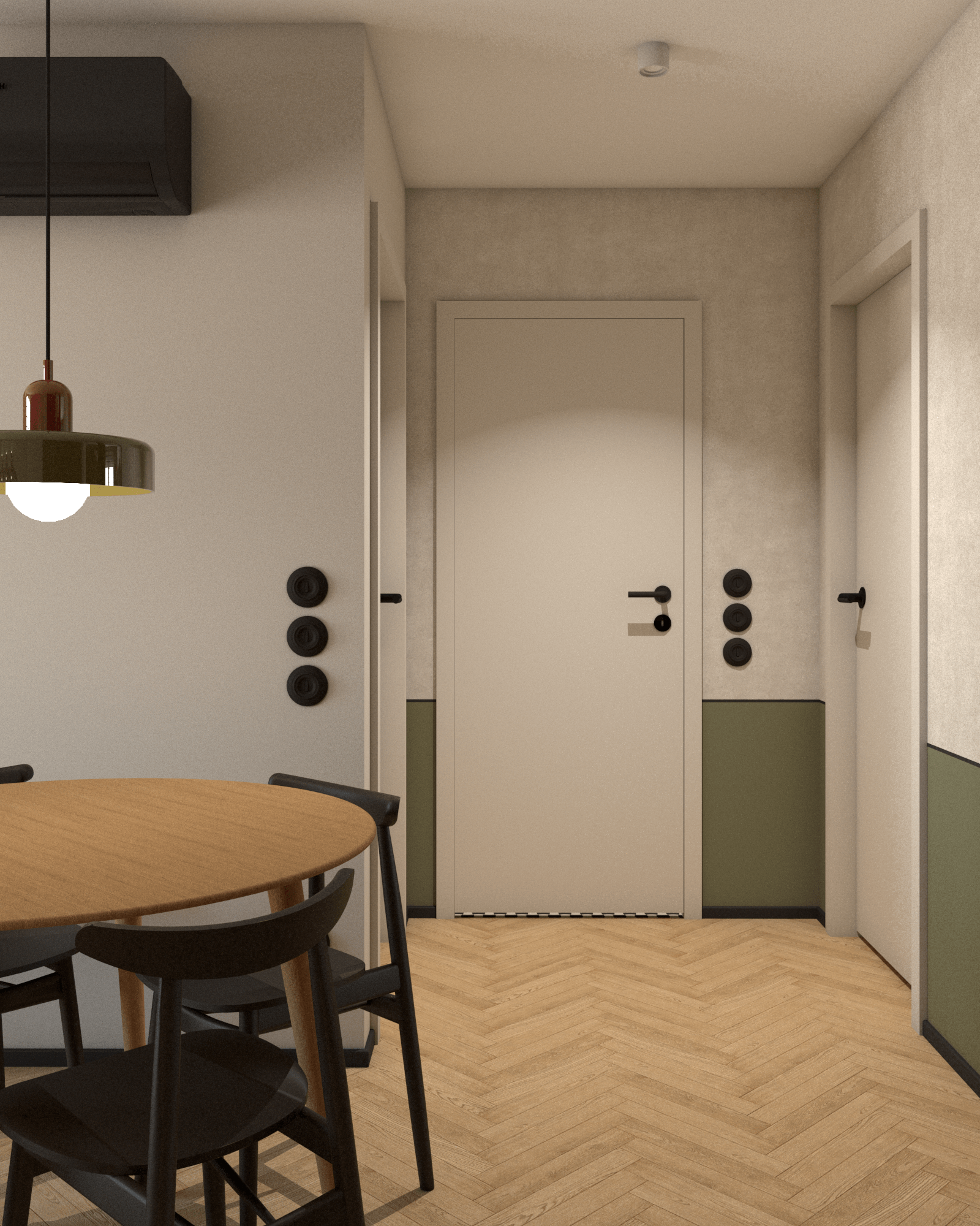 OLSZA pomysł i podstawowe wytyczne