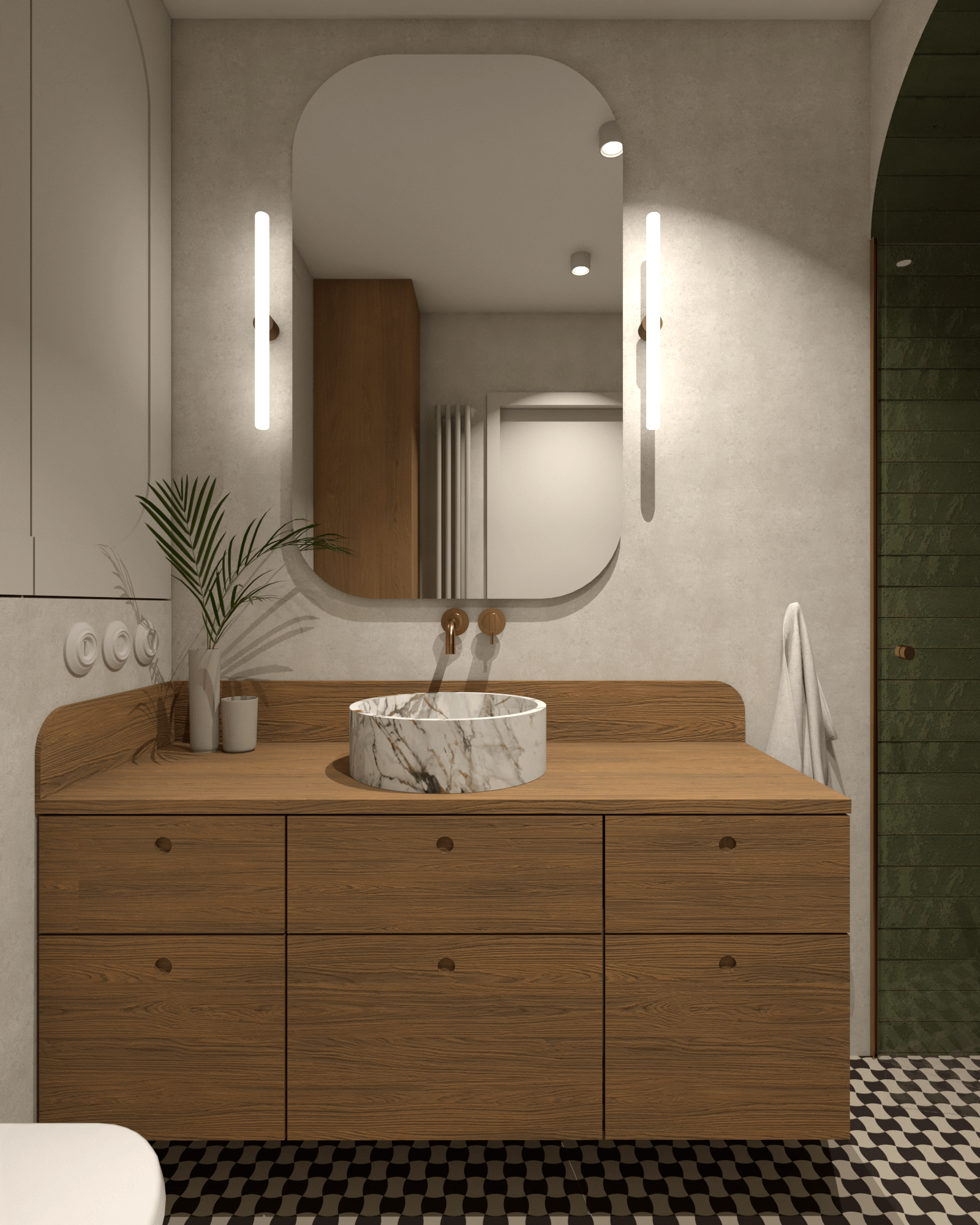 OLSZA pomysł i podstawowe wytyczne