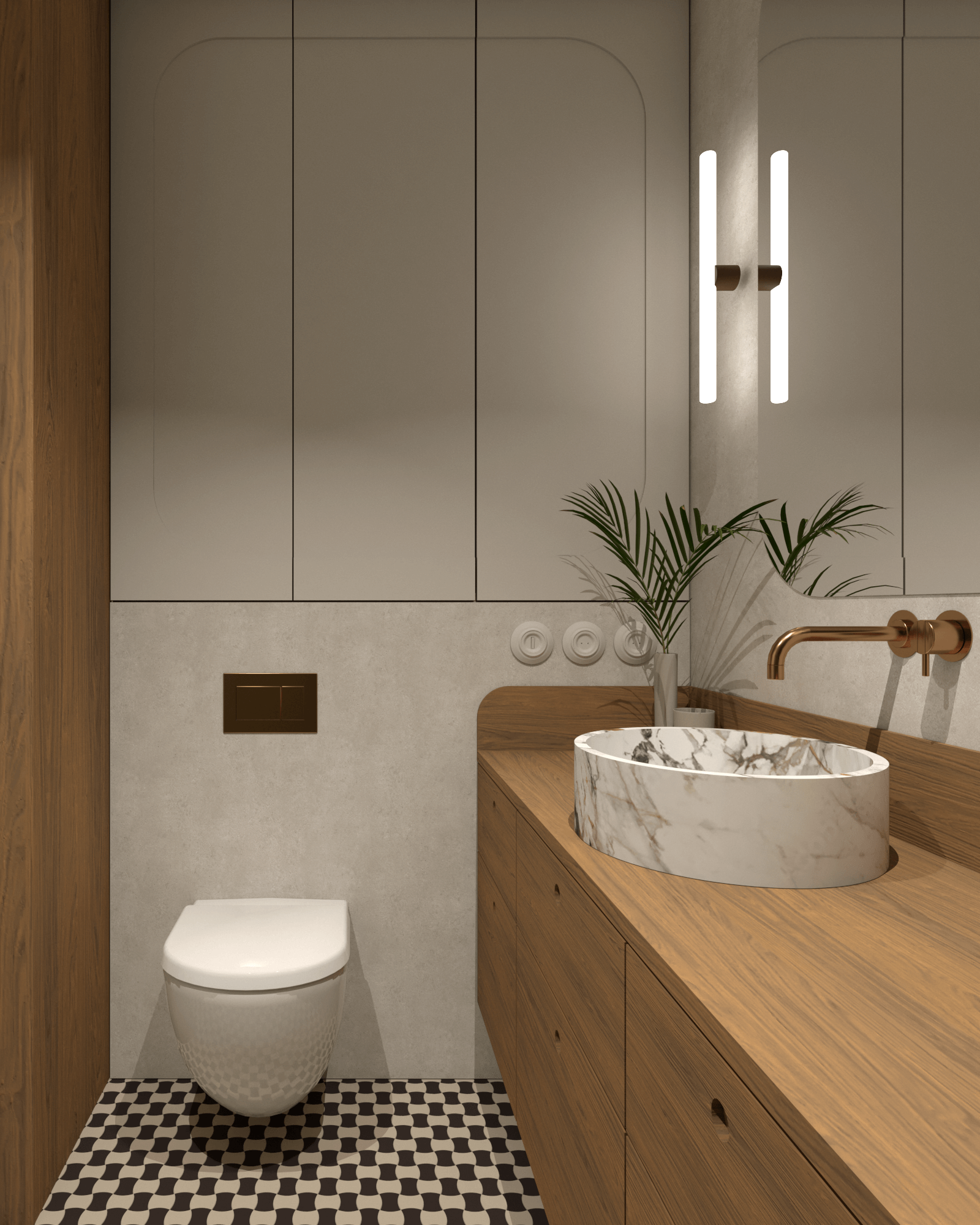 OLSZA pomysł i podstawowe wytyczne