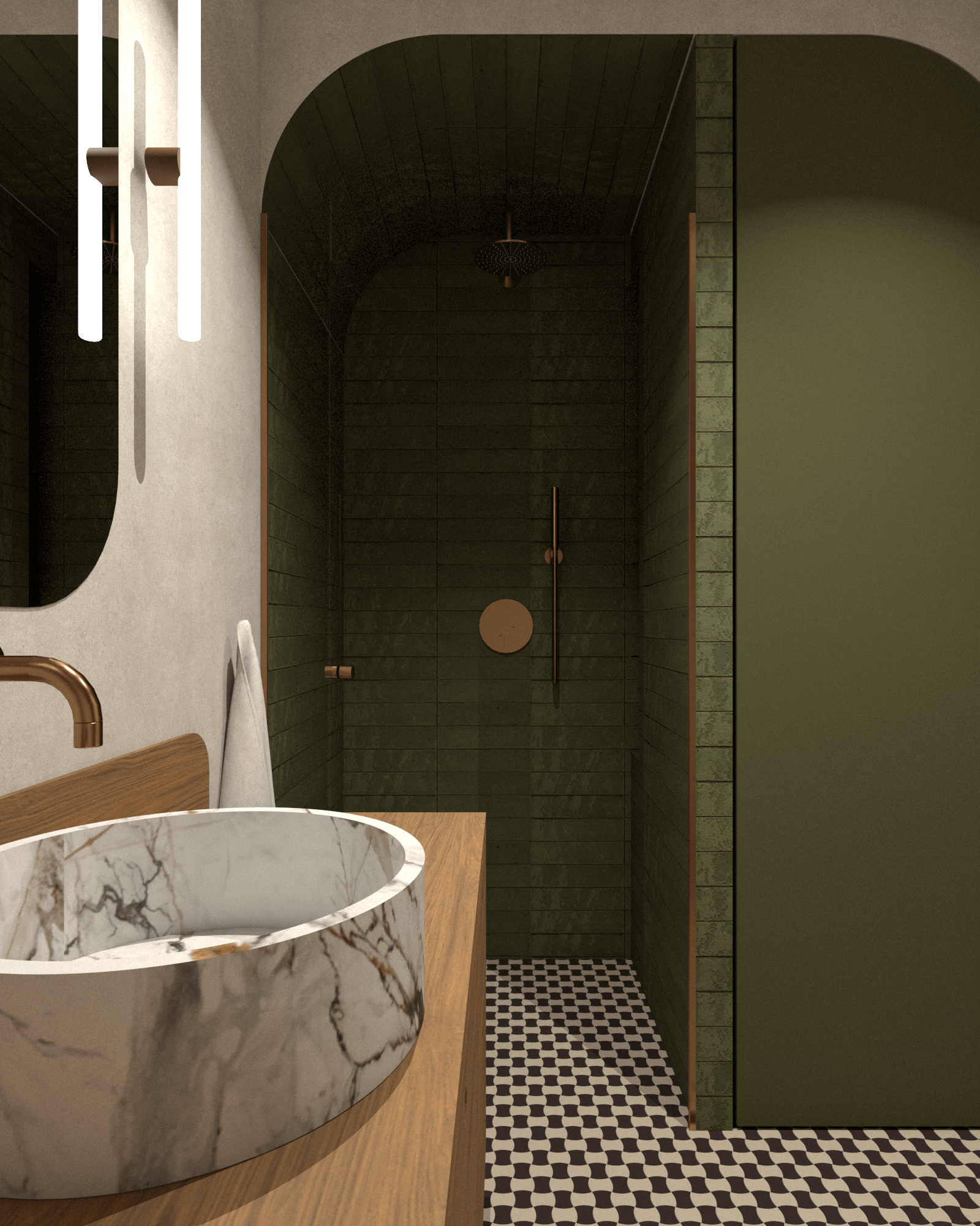 OLSZA pomysł i podstawowe wytyczne