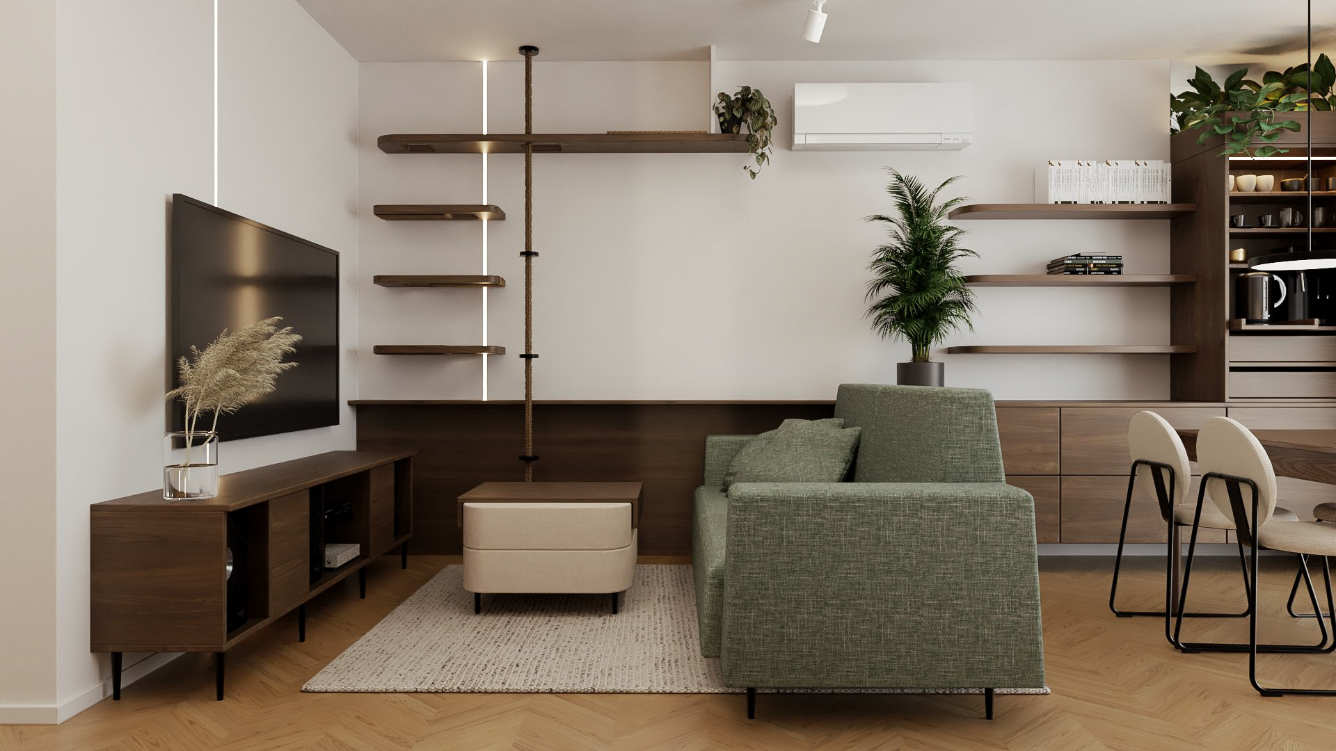 OLSZYNKA pomysł i podstawowe wytyczne