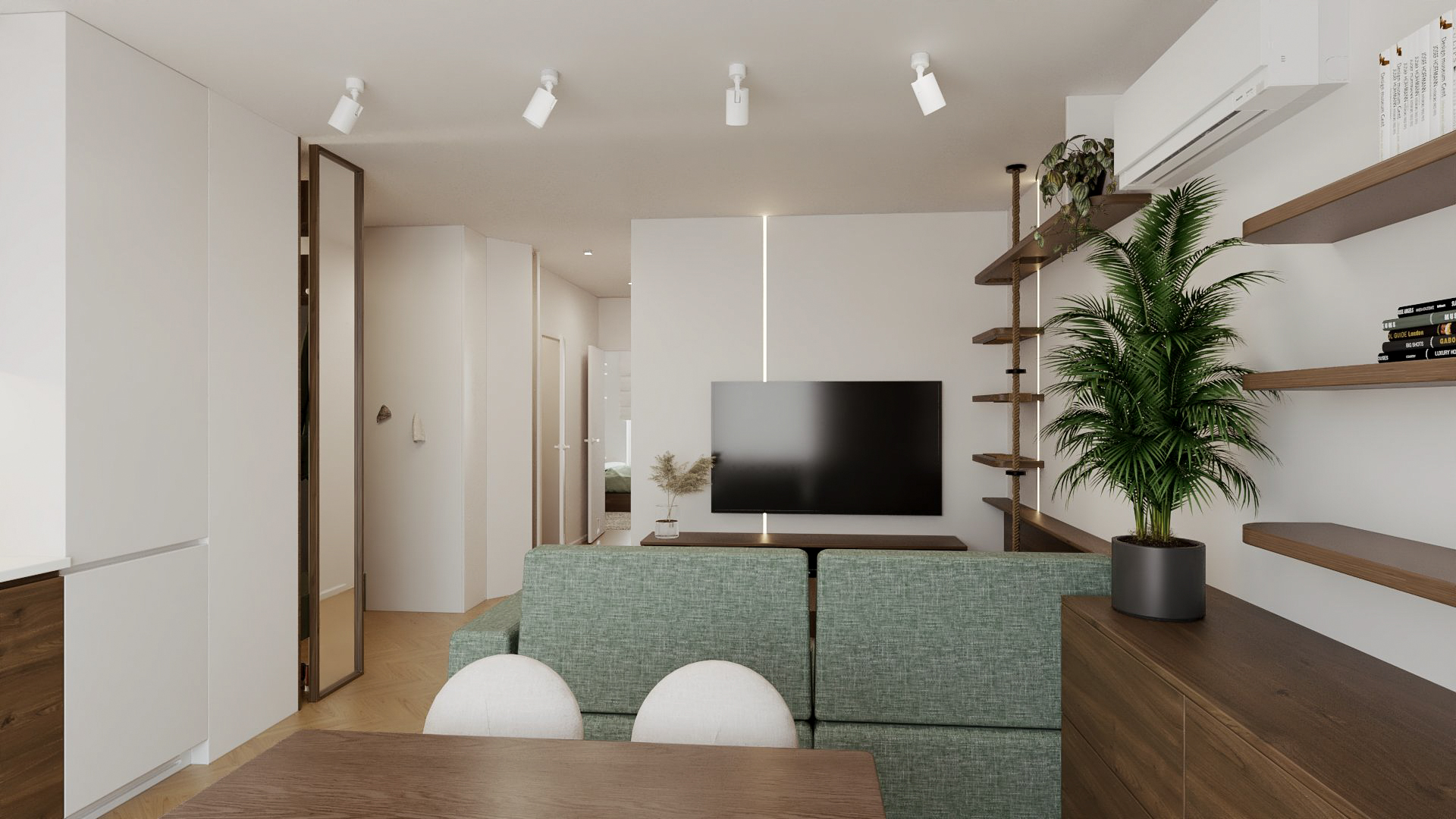 OLSZYNKA pomysł i podstawowe wytyczne