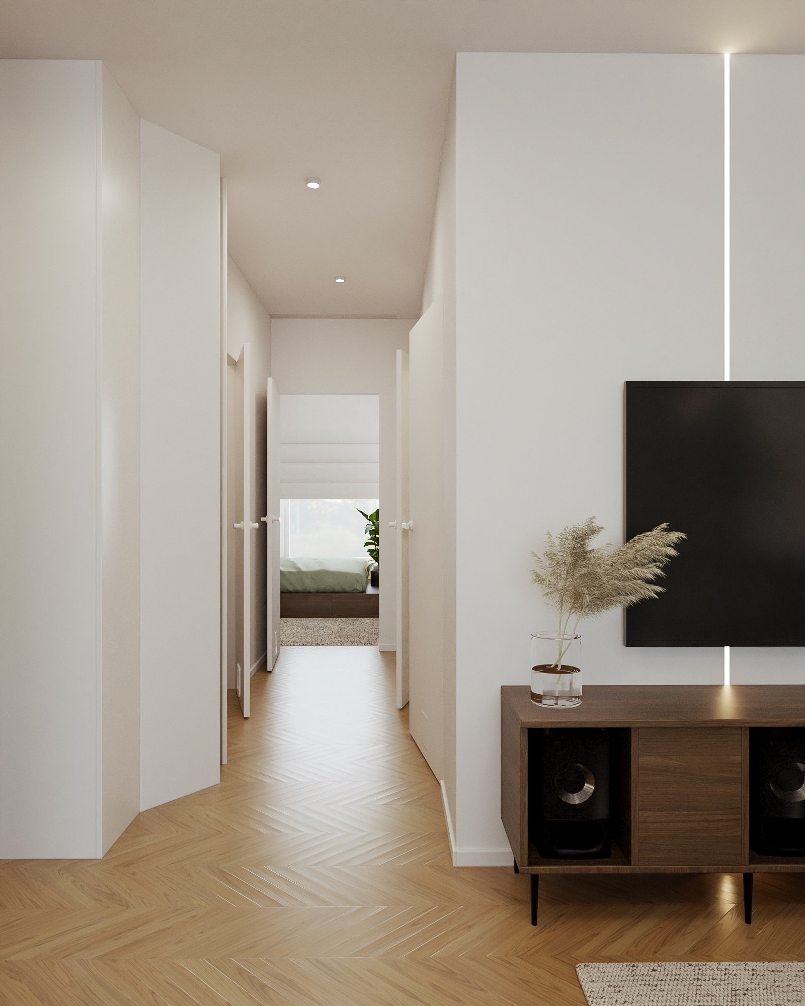 OLSZYNKA pomysł i podstawowe wytyczne