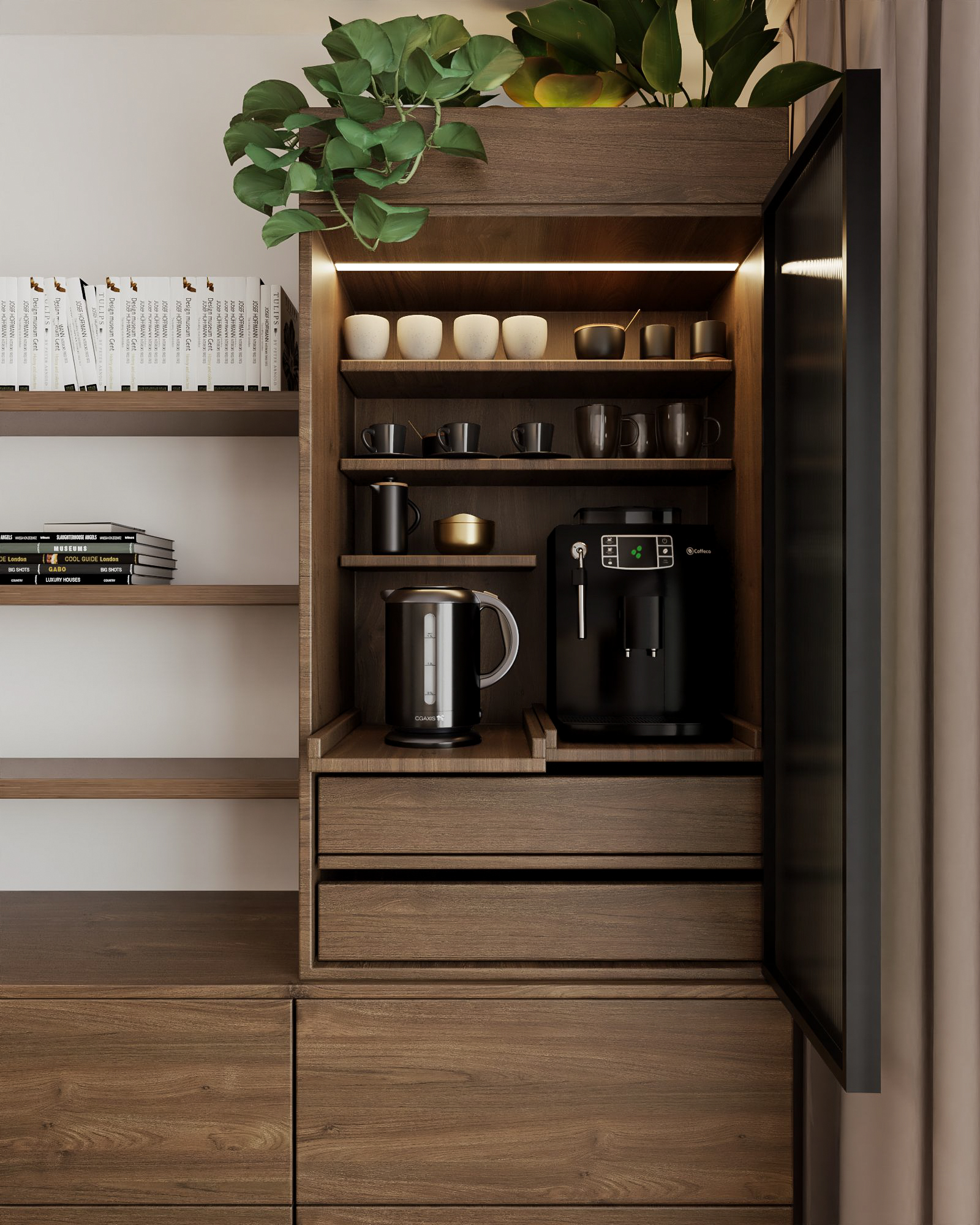 OLSZYNKA pomysł i podstawowe wytyczne