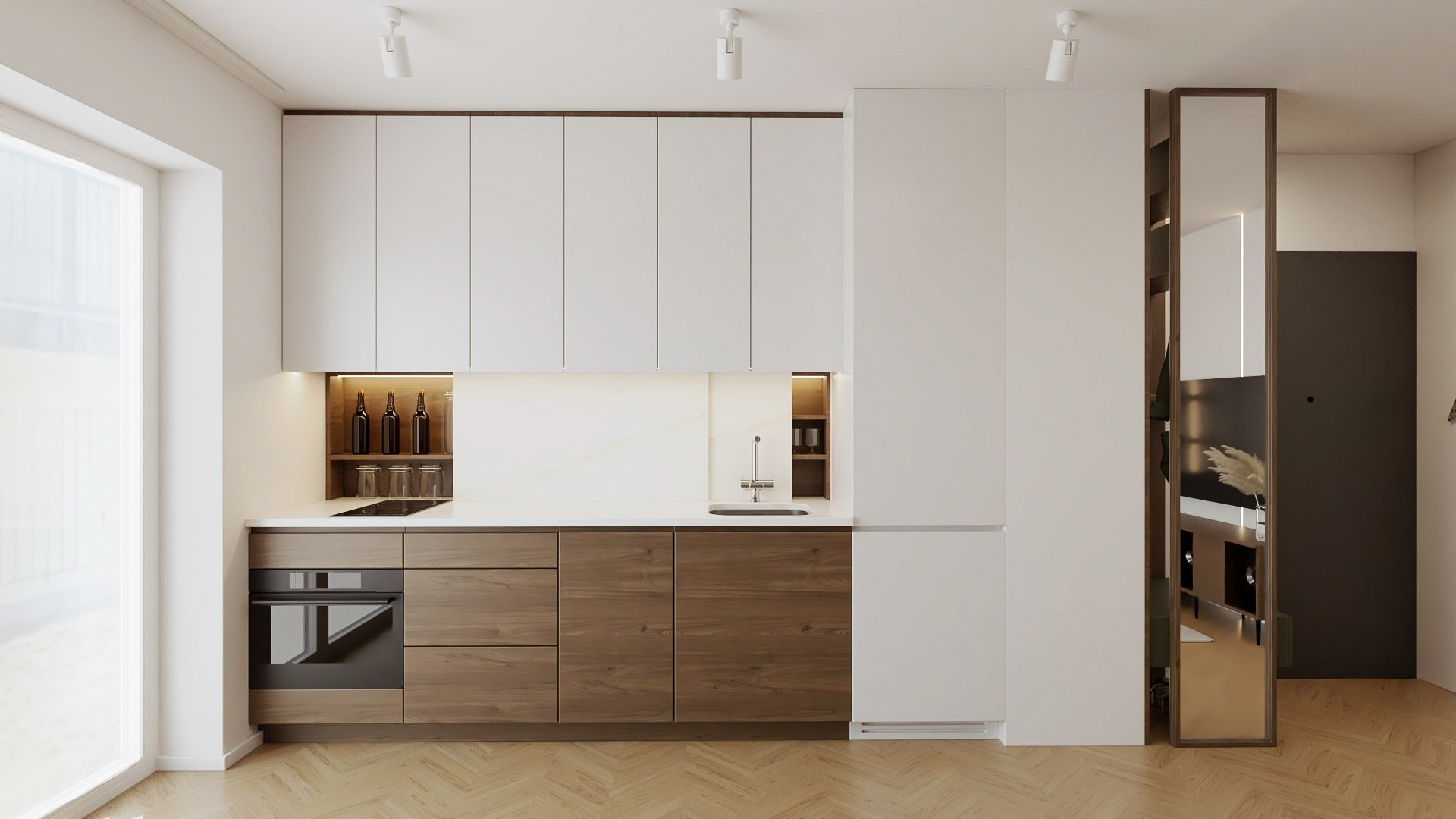 OLSZYNKA pomysł i podstawowe wytyczne