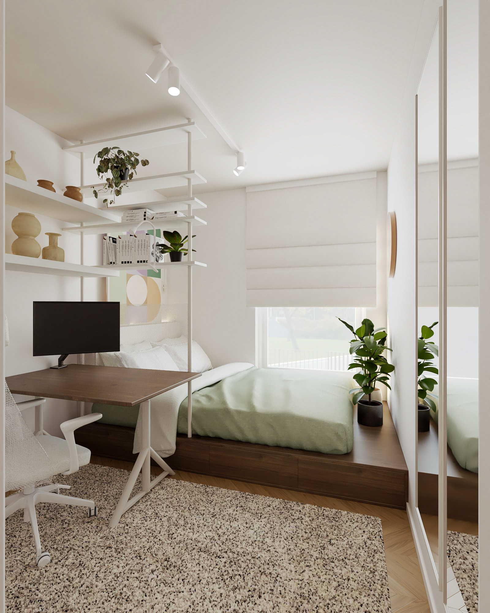 OLSZYNKA pomysł i podstawowe wytyczne