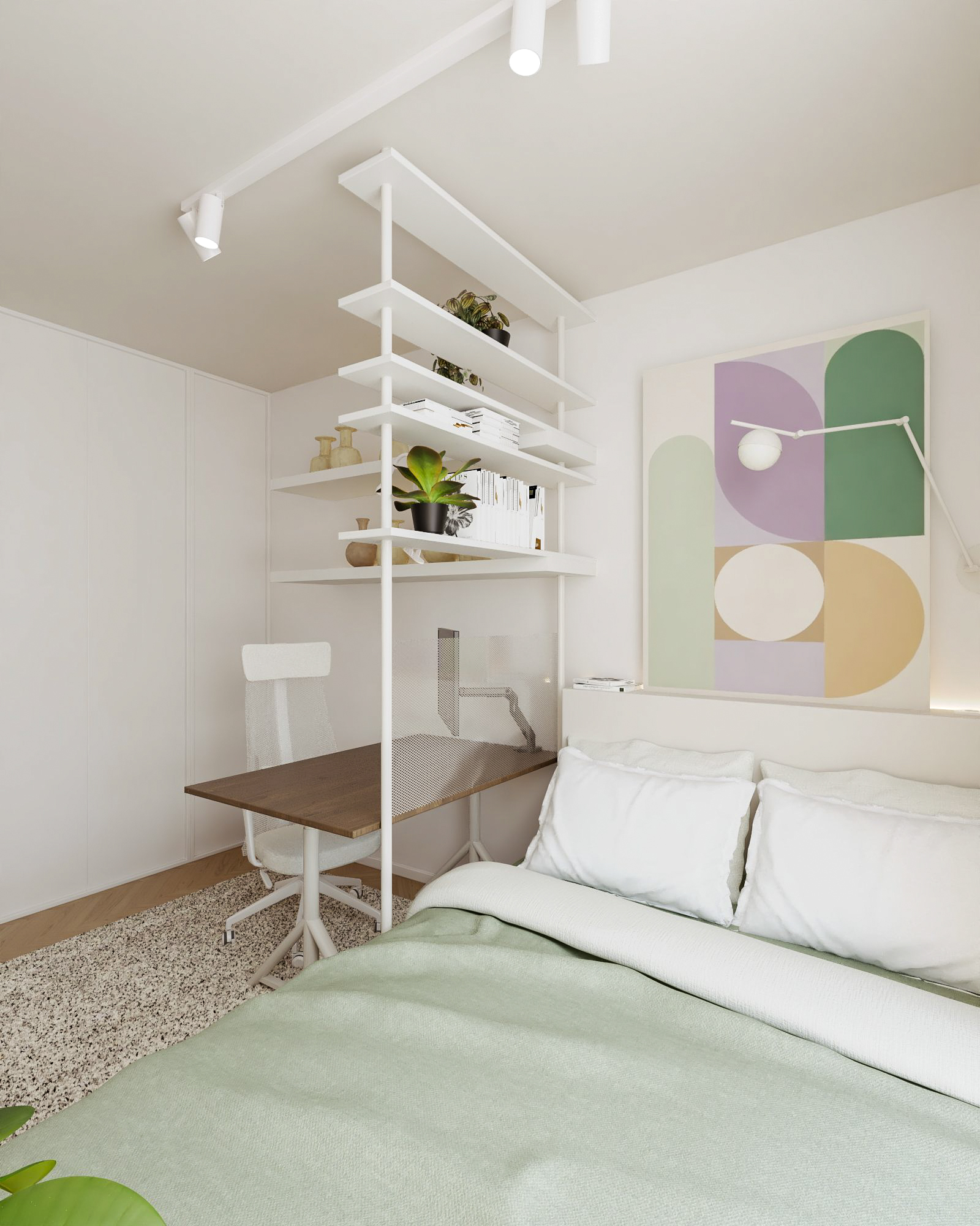 OLSZYNKA pomysł i podstawowe wytyczne