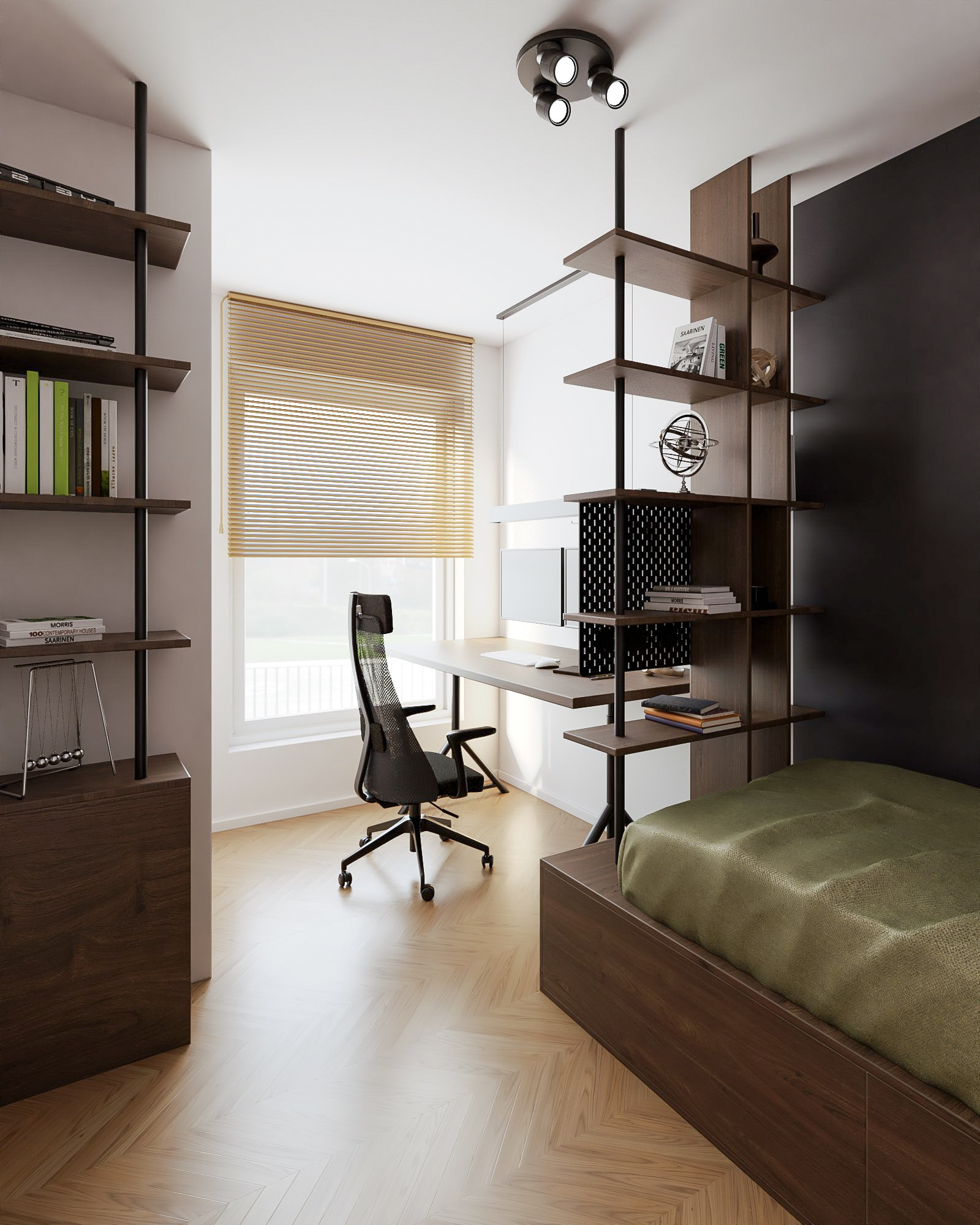 OLSZYNKA pomysł i podstawowe wytyczne