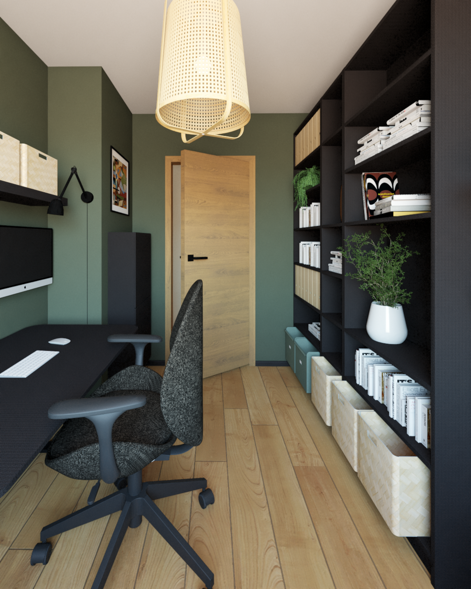 WISZĄCE OGRODY pomysł i podstawowe wytyczne