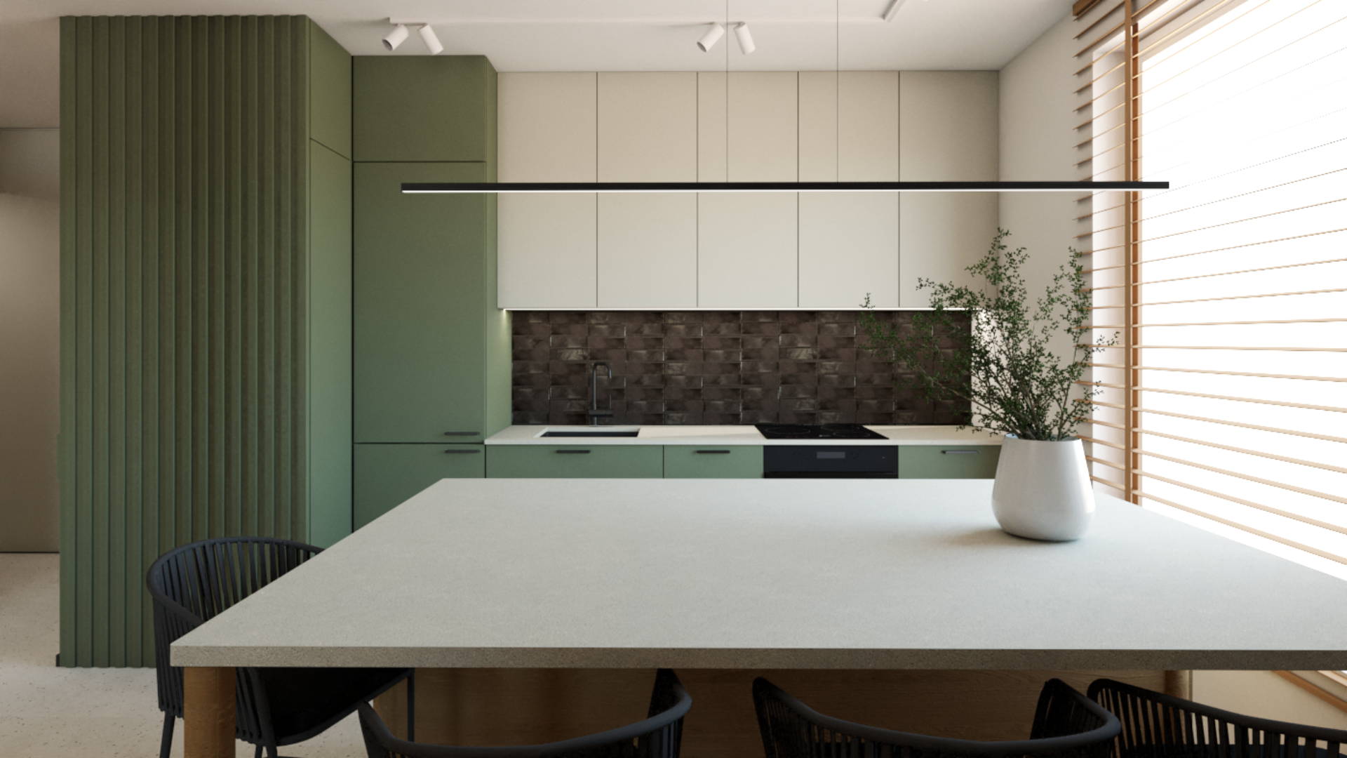 WISZĄCE OGRODY pomysł i podstawowe wytyczne