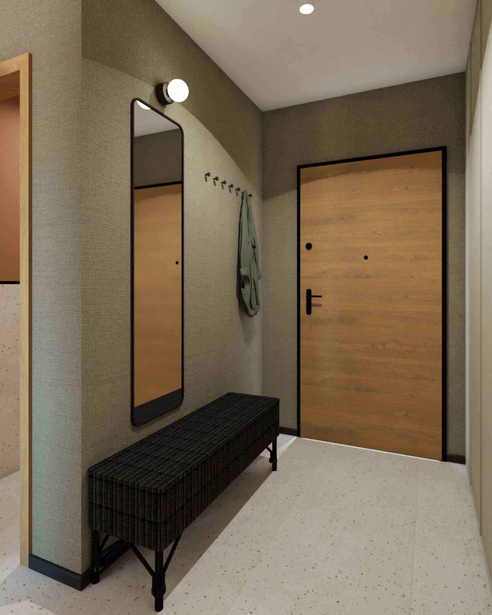 WISZĄCE OGRODY pomysł i podstawowe wytyczne