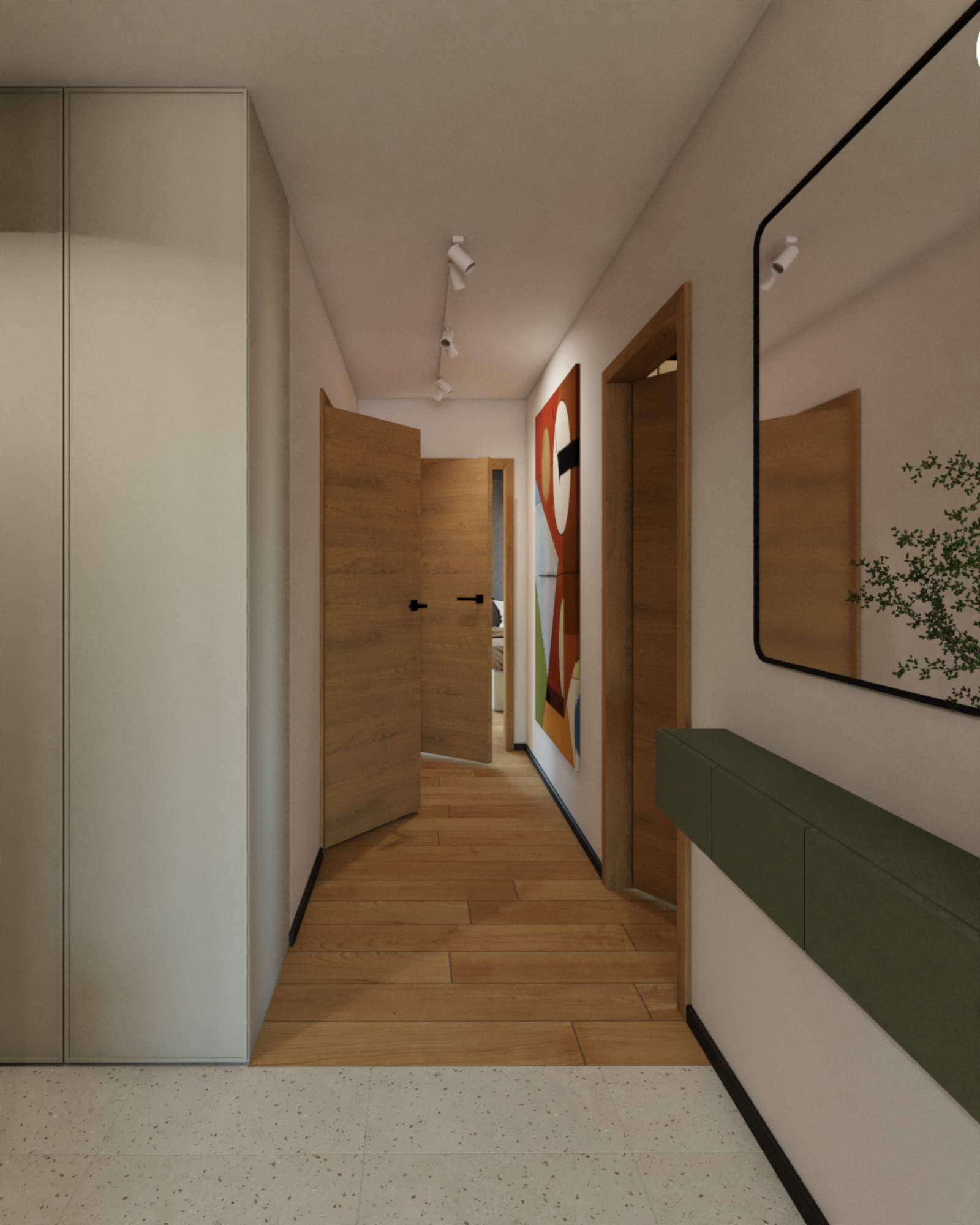 WISZĄCE OGRODY pomysł i podstawowe wytyczne