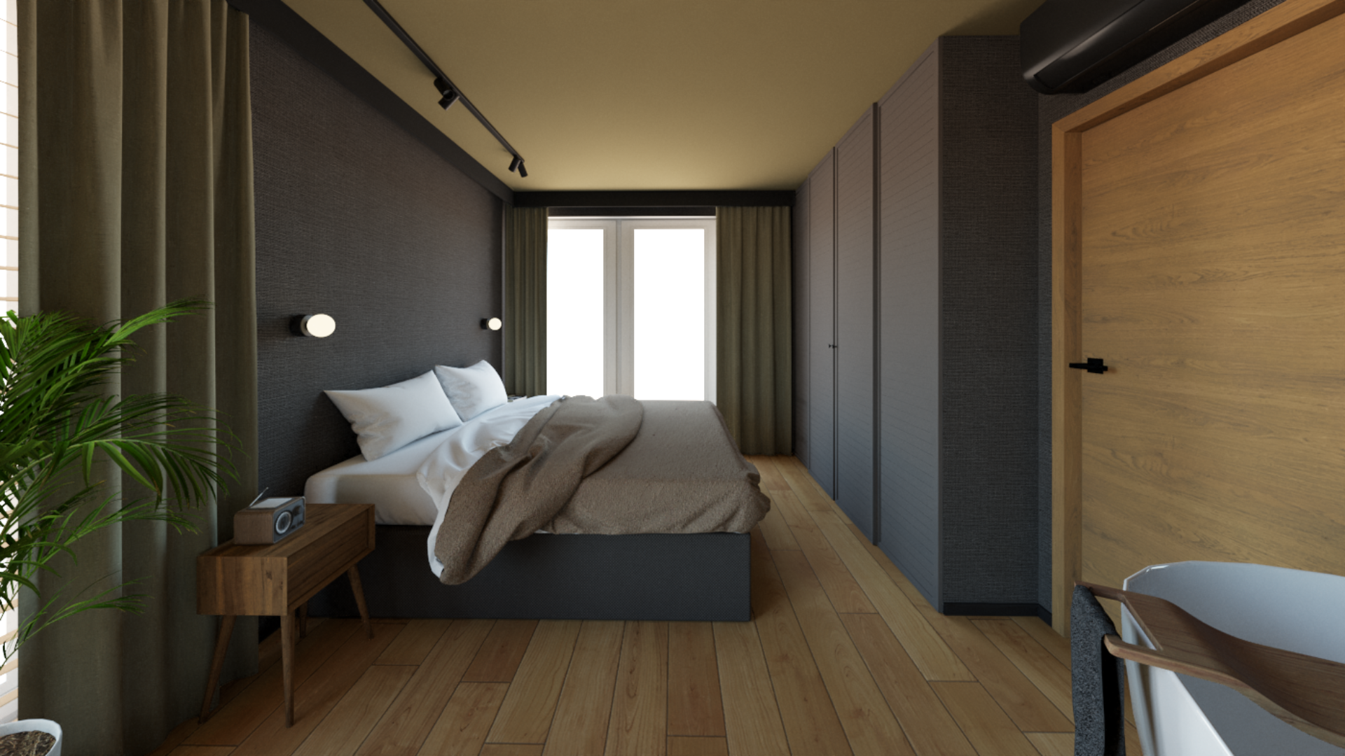 WISZĄCE OGRODY pomysł i podstawowe wytyczne