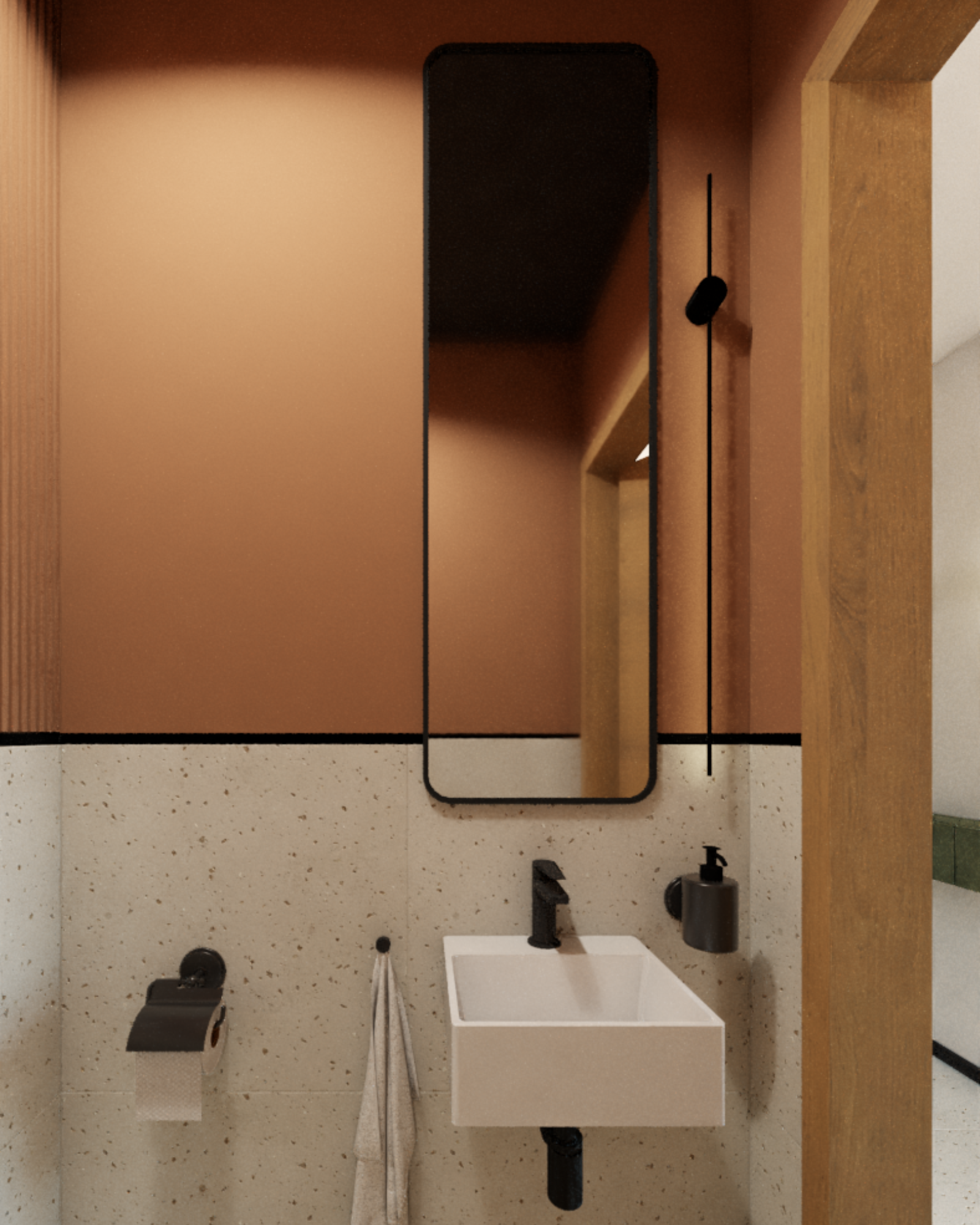 WISZĄCE OGRODY pomysł i podstawowe wytyczne