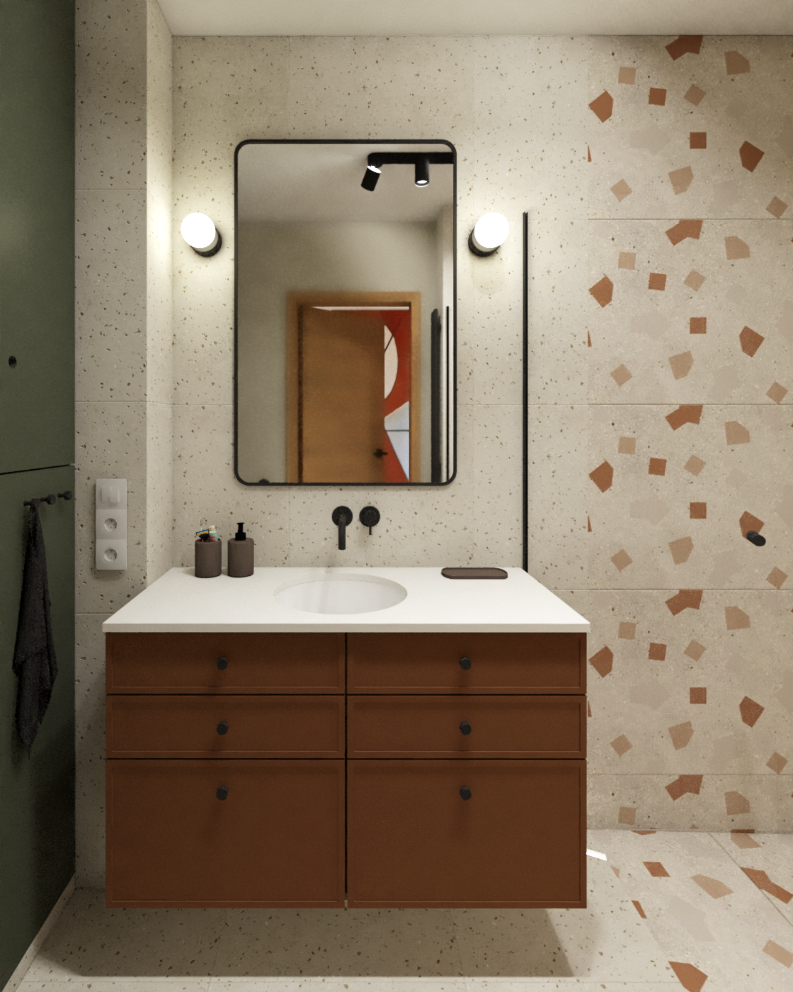 WISZĄCE OGRODY pomysł i podstawowe wytyczne