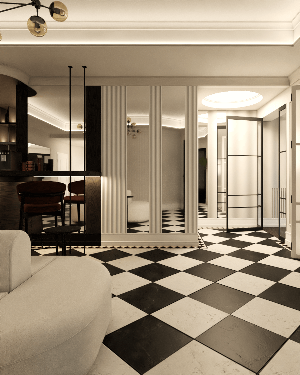 WILLA SECESJA pomysł i podstawowe wytyczne