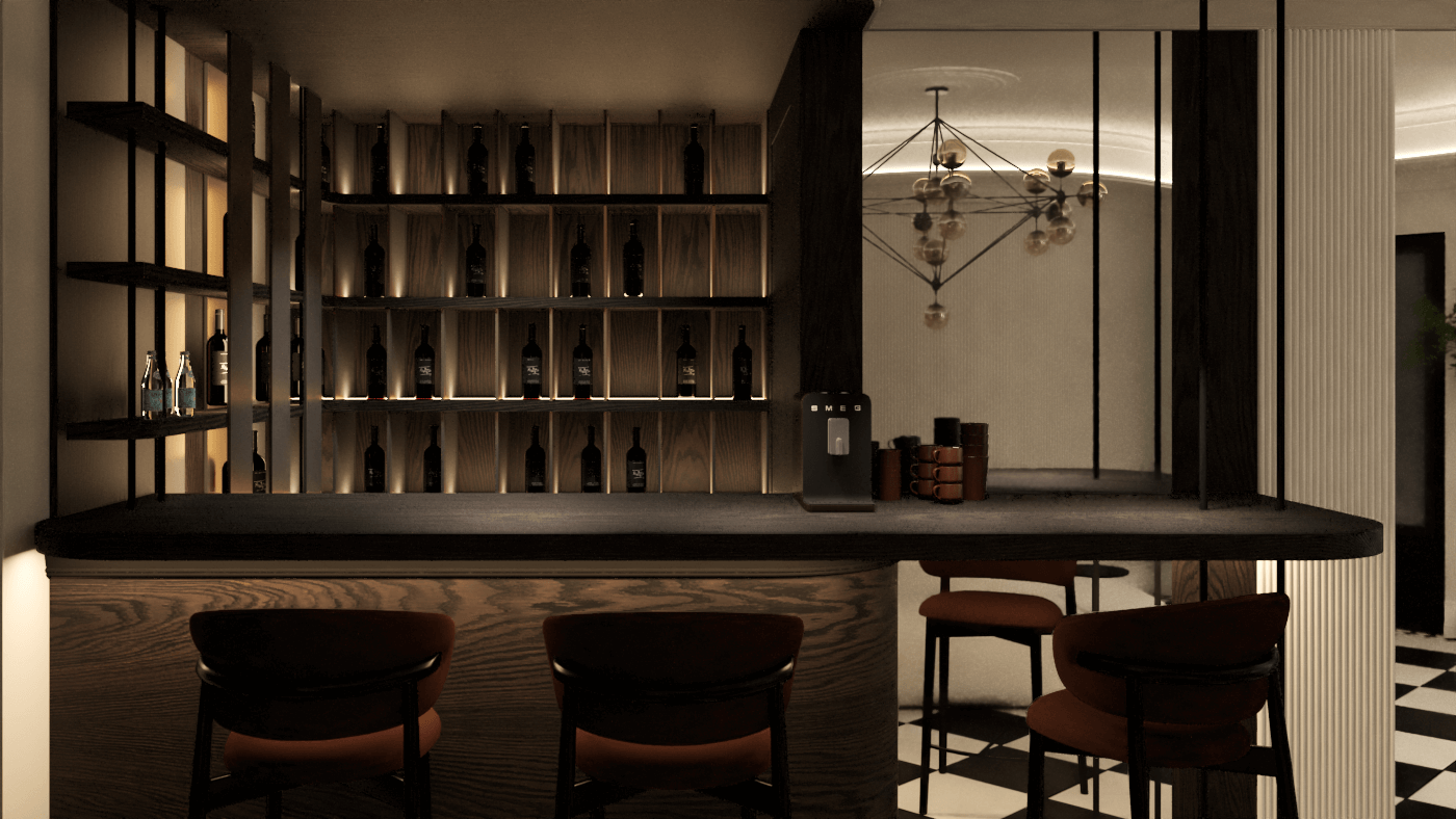 WILLA SECESJA pomysł i podstawowe wytyczne