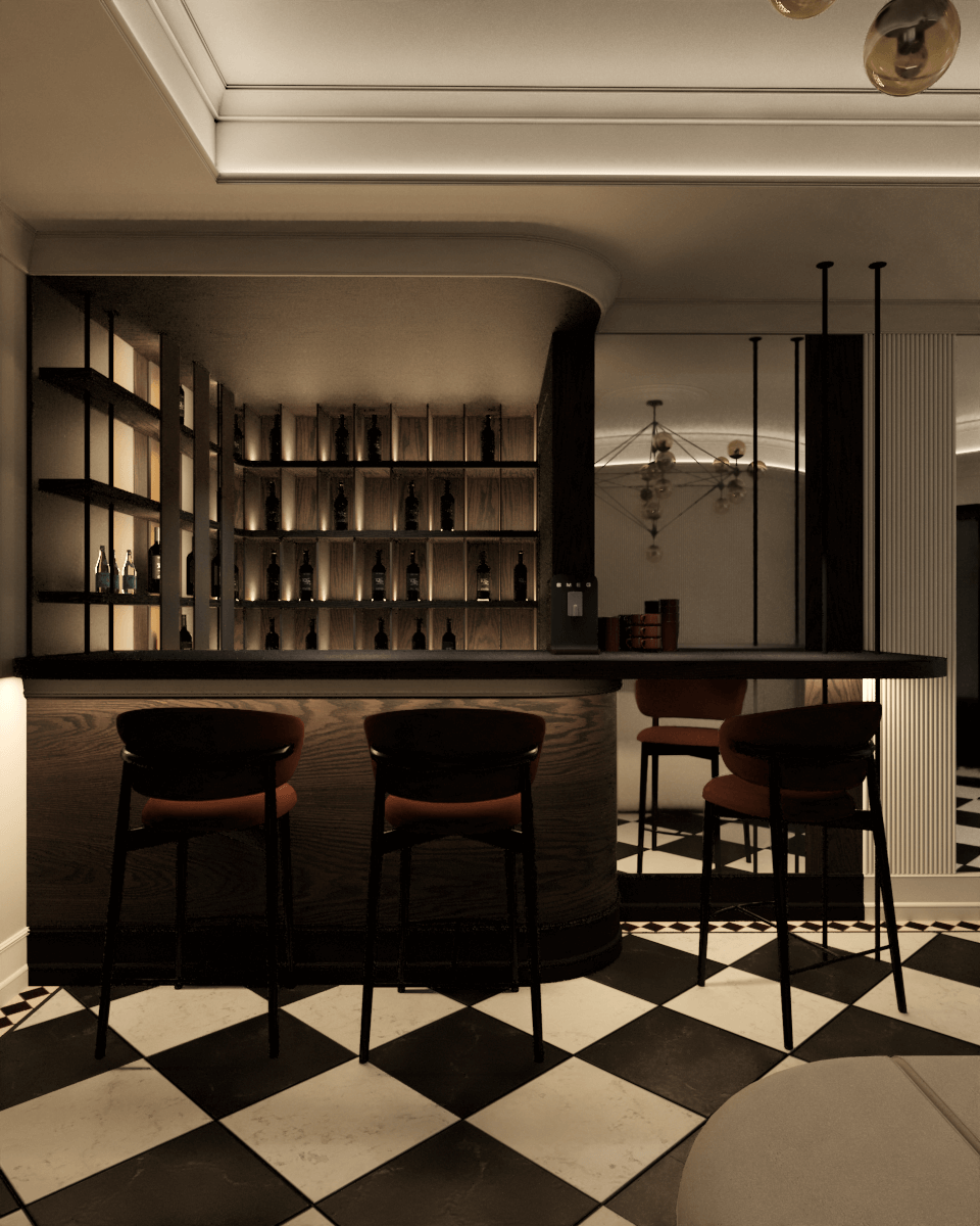 WILLA SECESJA pomysł i podstawowe wytyczne