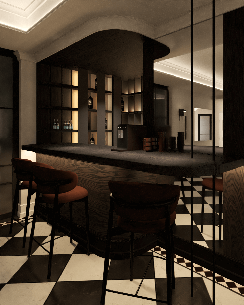 WILLA SECESJA pomysł i podstawowe wytyczne