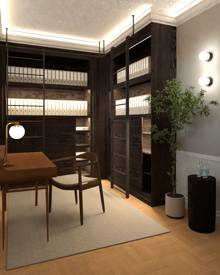 WILLA SECESJA pomysł i podstawowe wytyczne