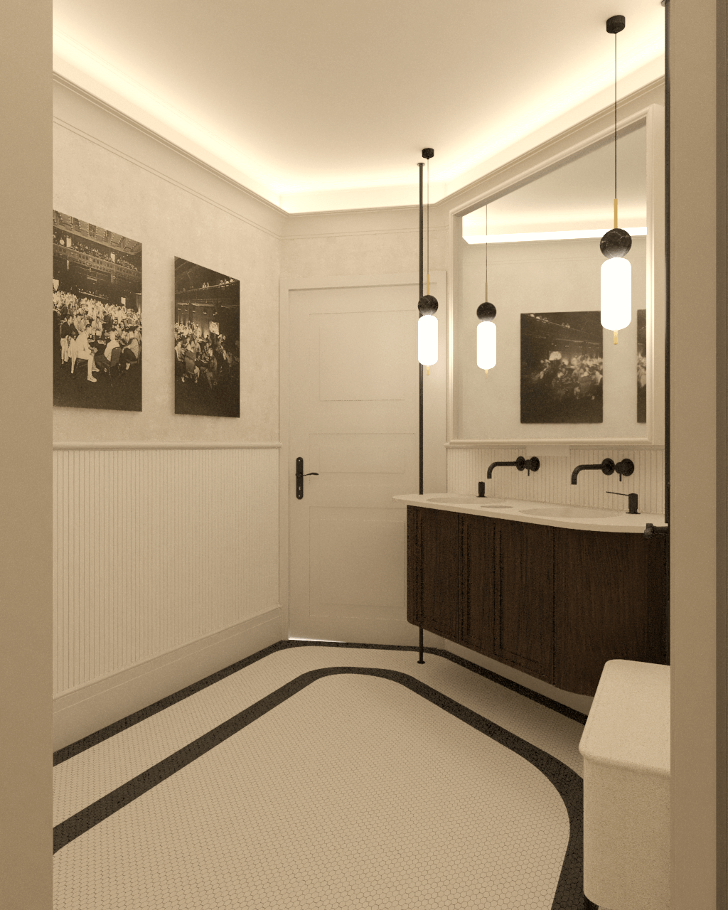 WILLA SECESJA pomysł i podstawowe wytyczne