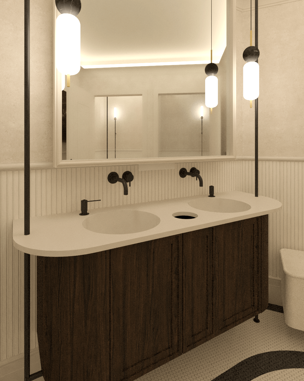 WILLA SECESJA pomysł i podstawowe wytyczne