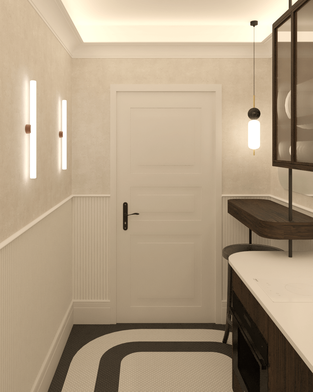 WILLA SECESJA pomysł i podstawowe wytyczne