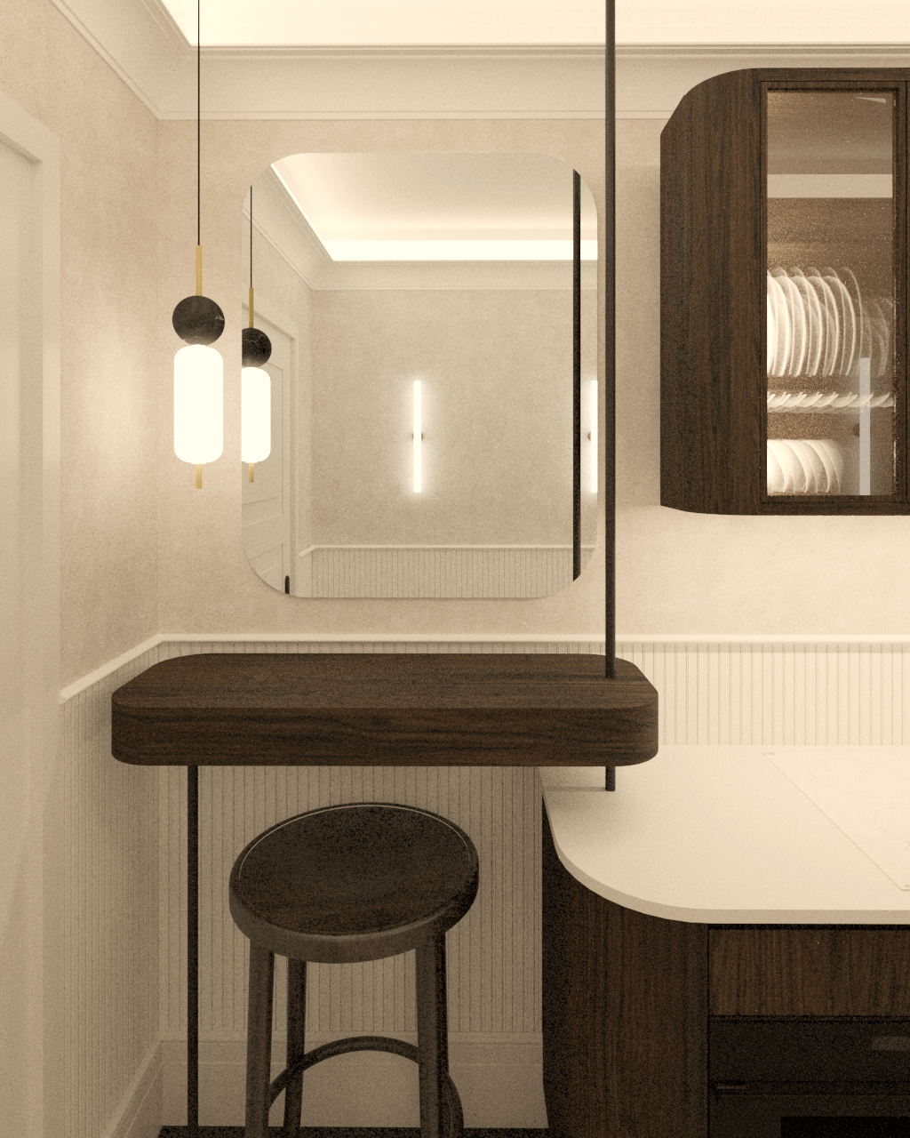 WILLA SECESJA pomysł i podstawowe wytyczne