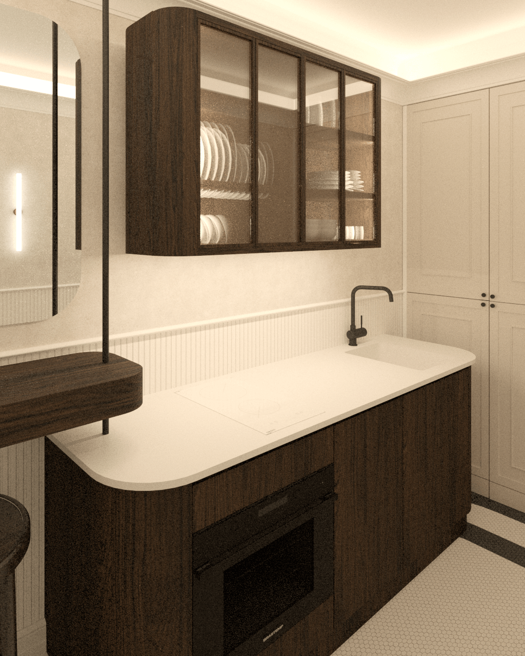 WILLA SECESJA pomysł i podstawowe wytyczne