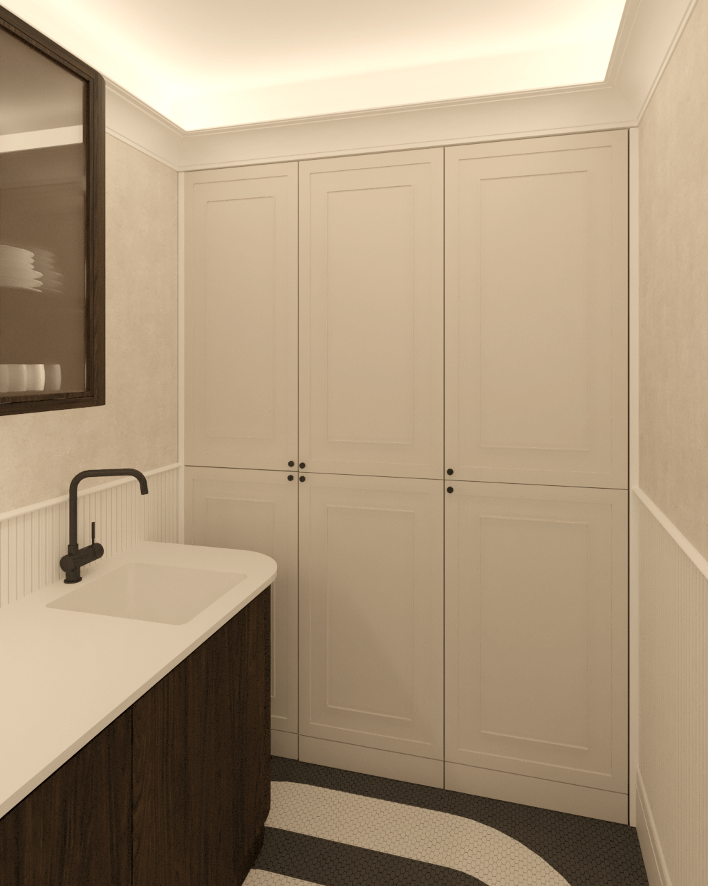 WILLA SECESJA pomysł i podstawowe wytyczne